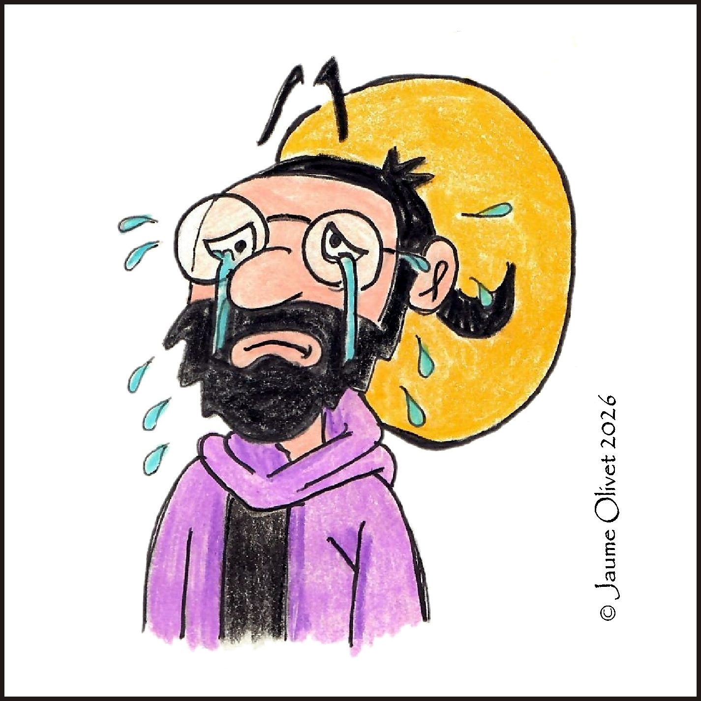 © Jaume Olivet 2026