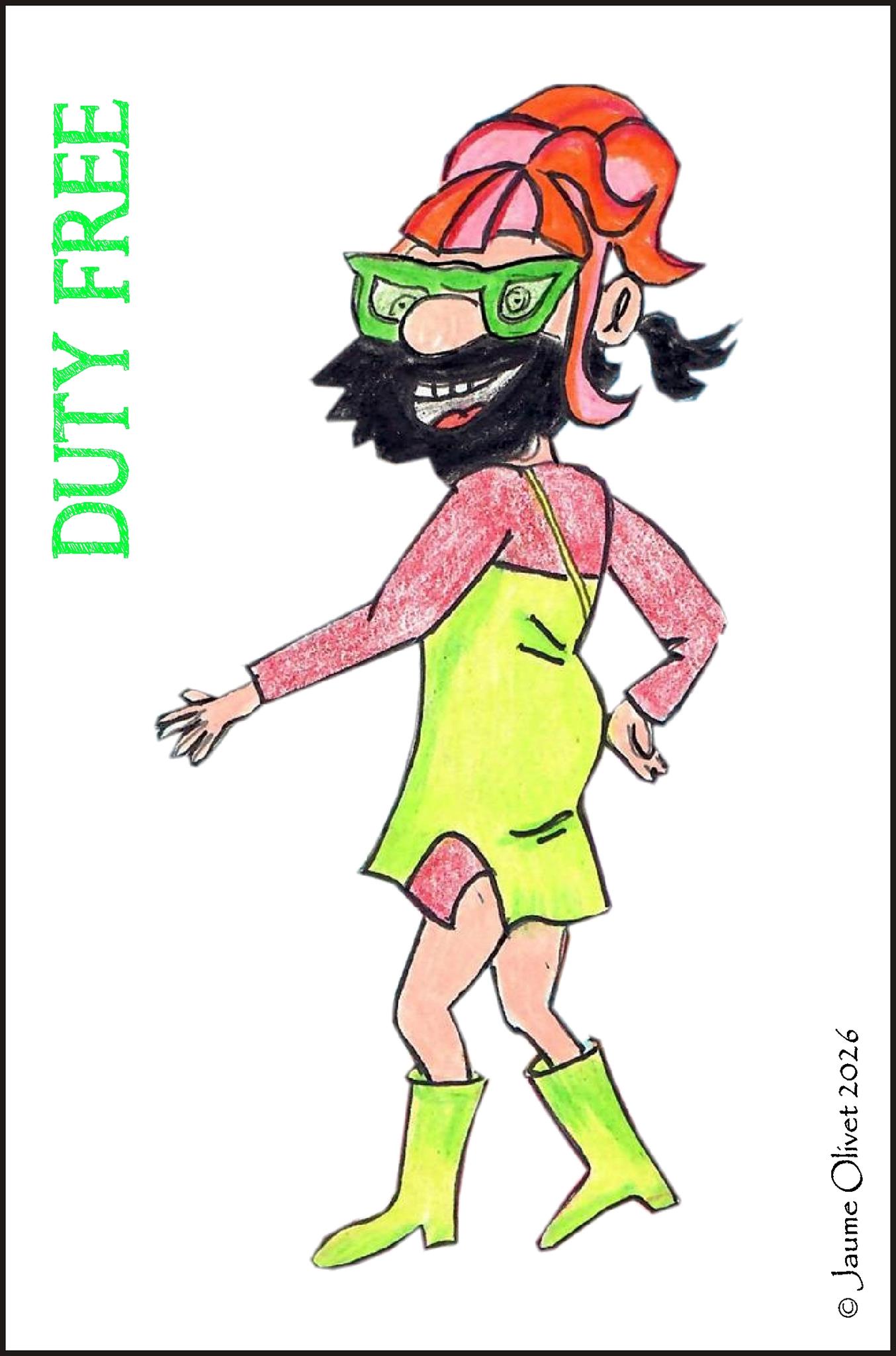 © Jaume Olivet 2026