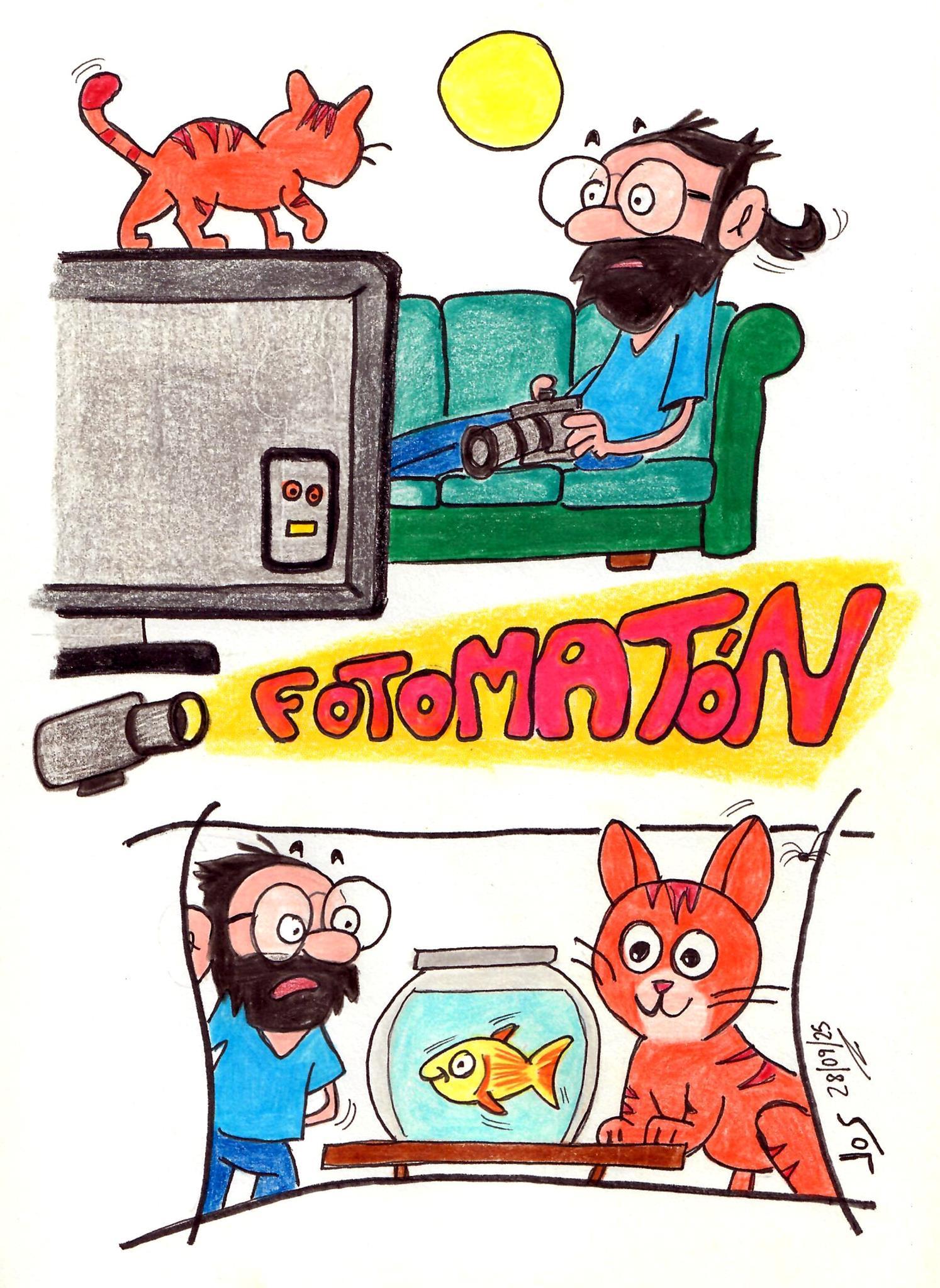 � Jaume Olivet 2026