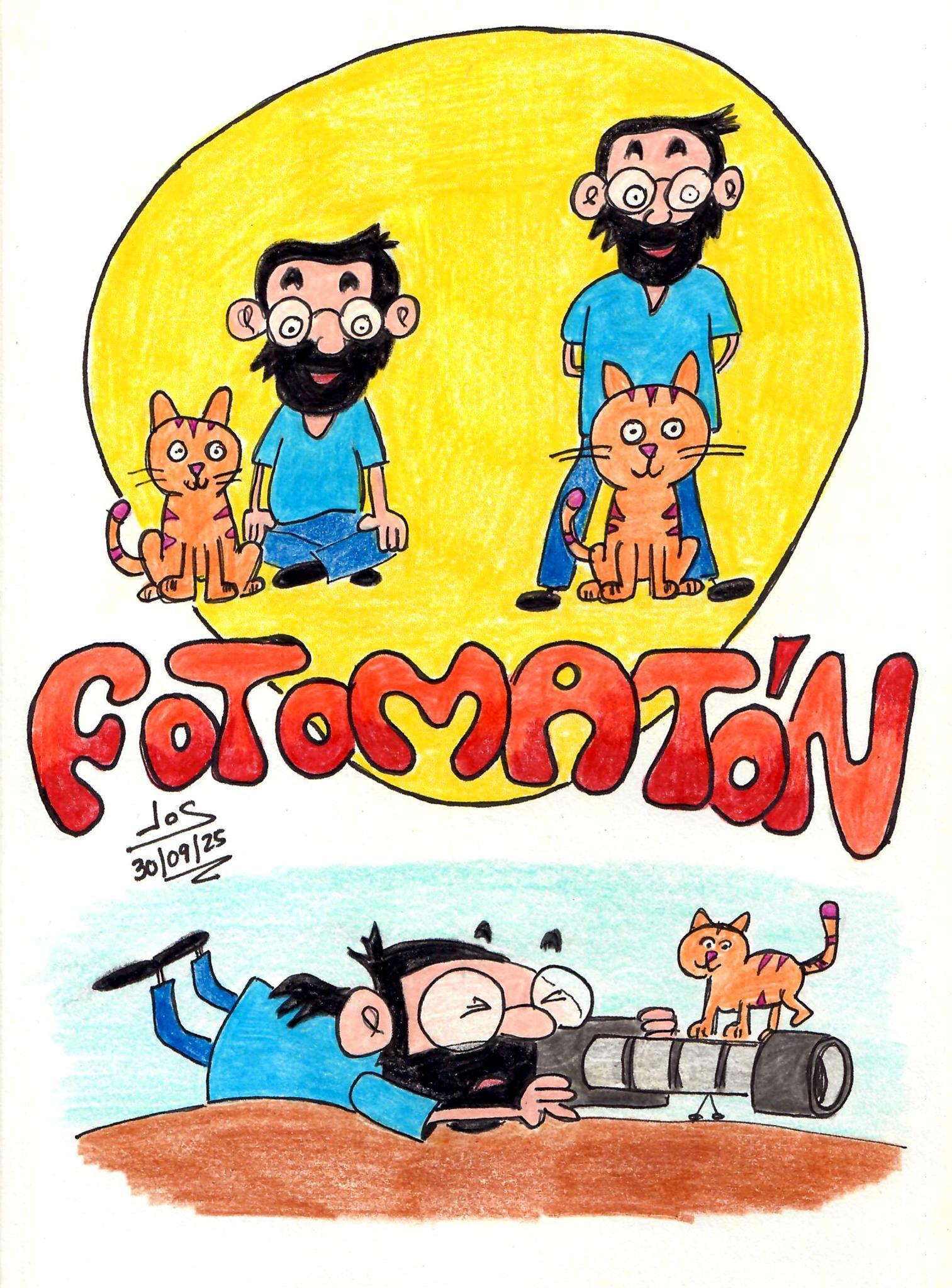 � Jaume Olivet 2026