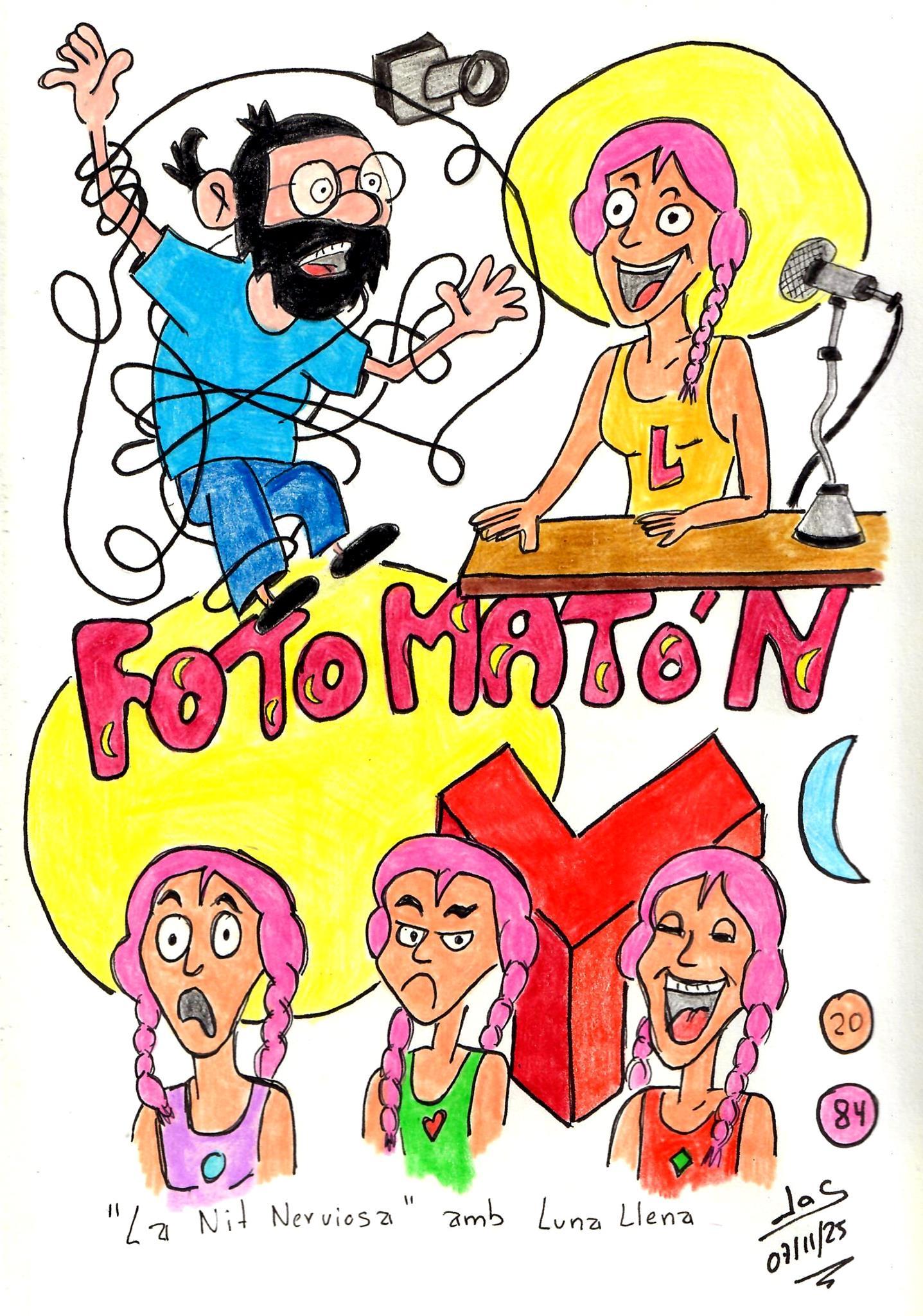 � Jaume Olivet 2026