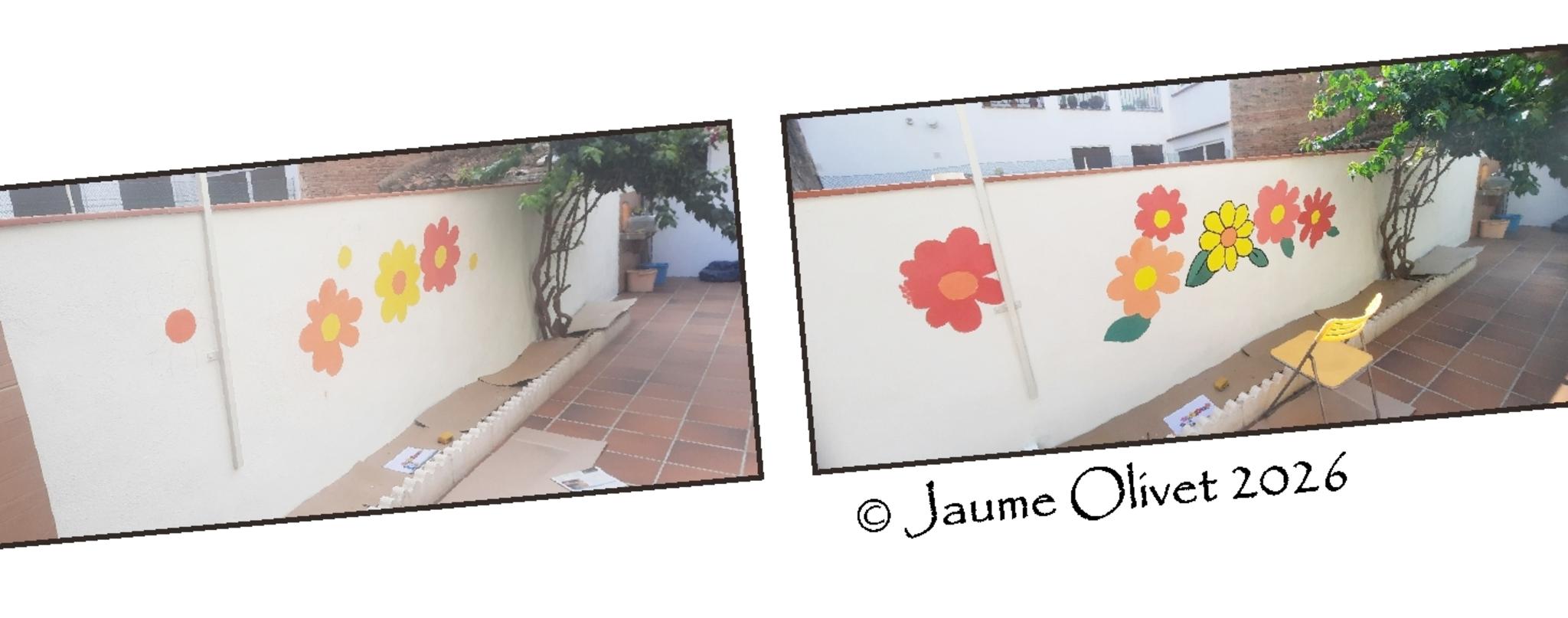 � Jaume Olivet 2026