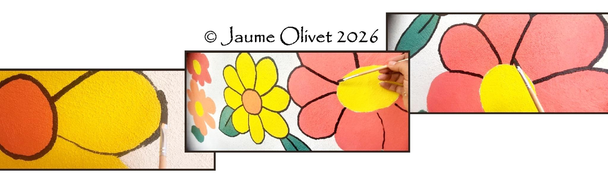 � Jaume Olivet 2026