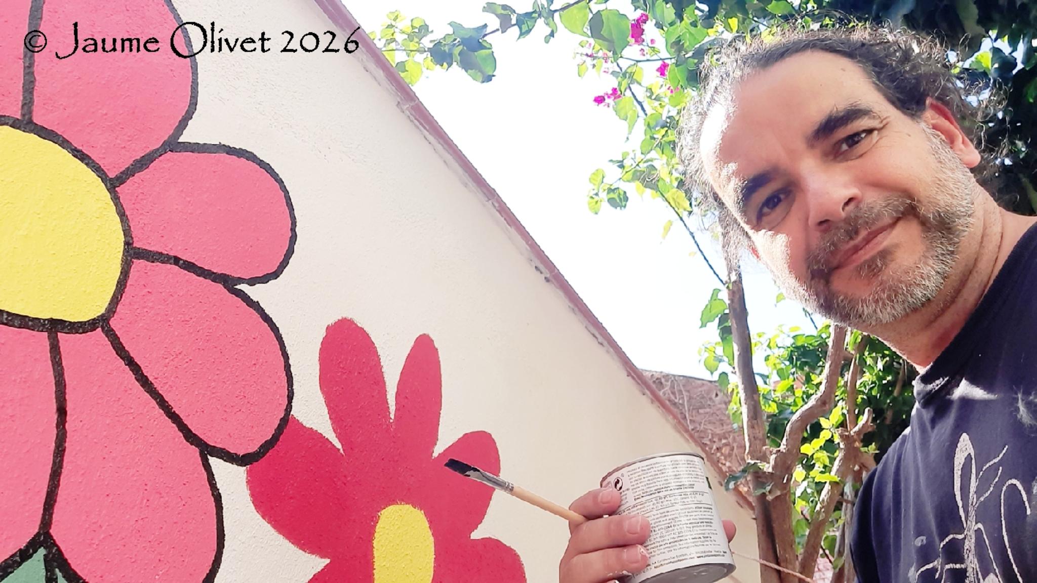 � Jaume Olivet 2026