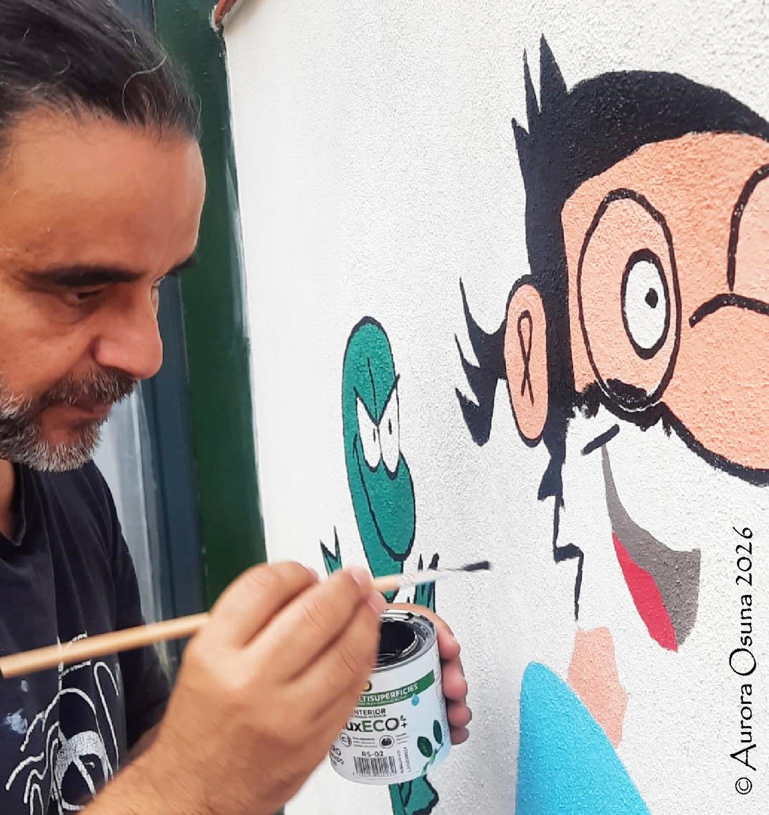� Jaume Olivet 2026