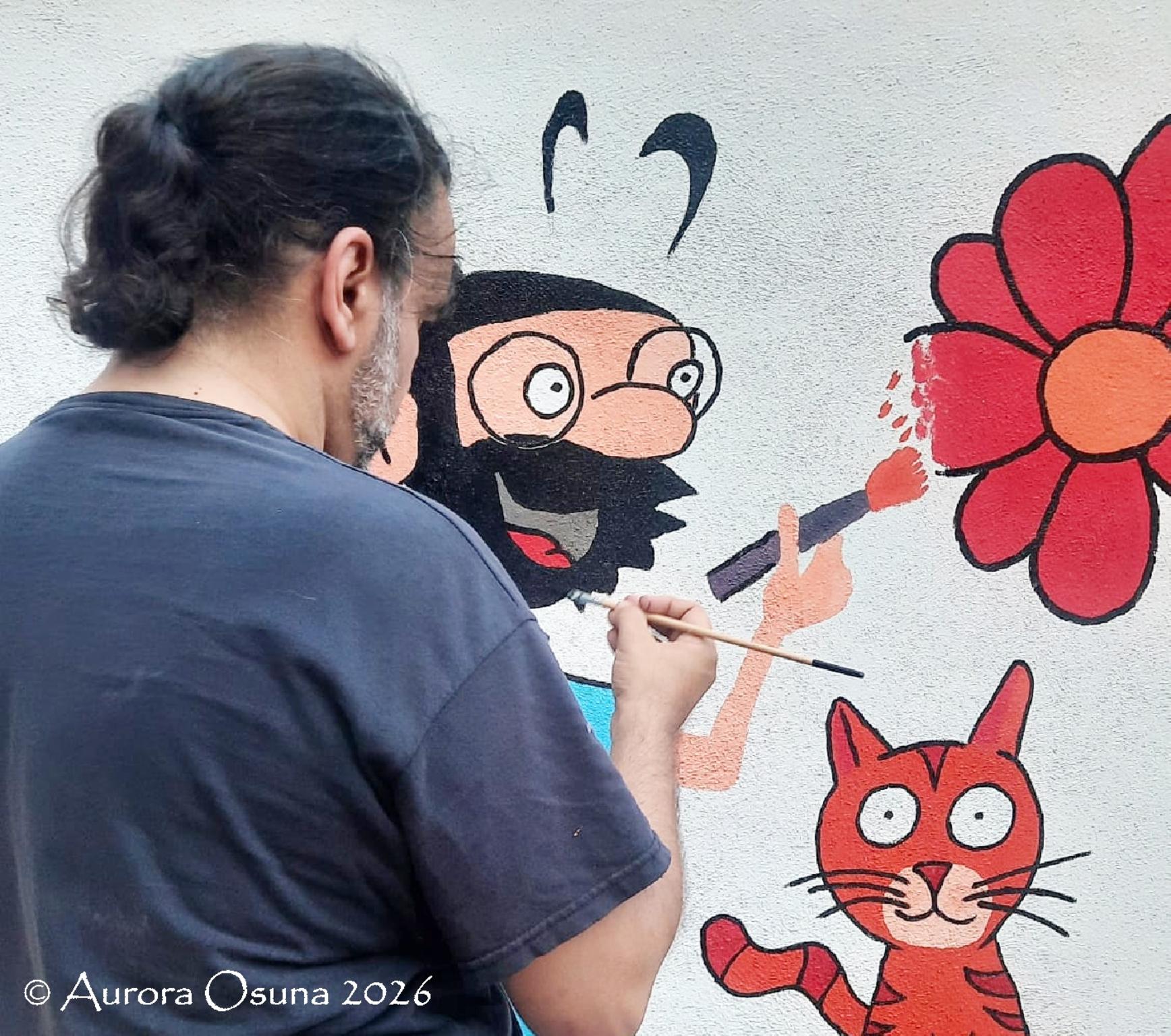 � Jaume Olivet 2026
