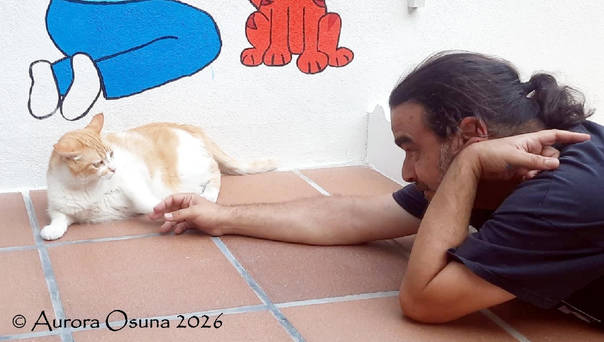 � Jaume Olivet 2026