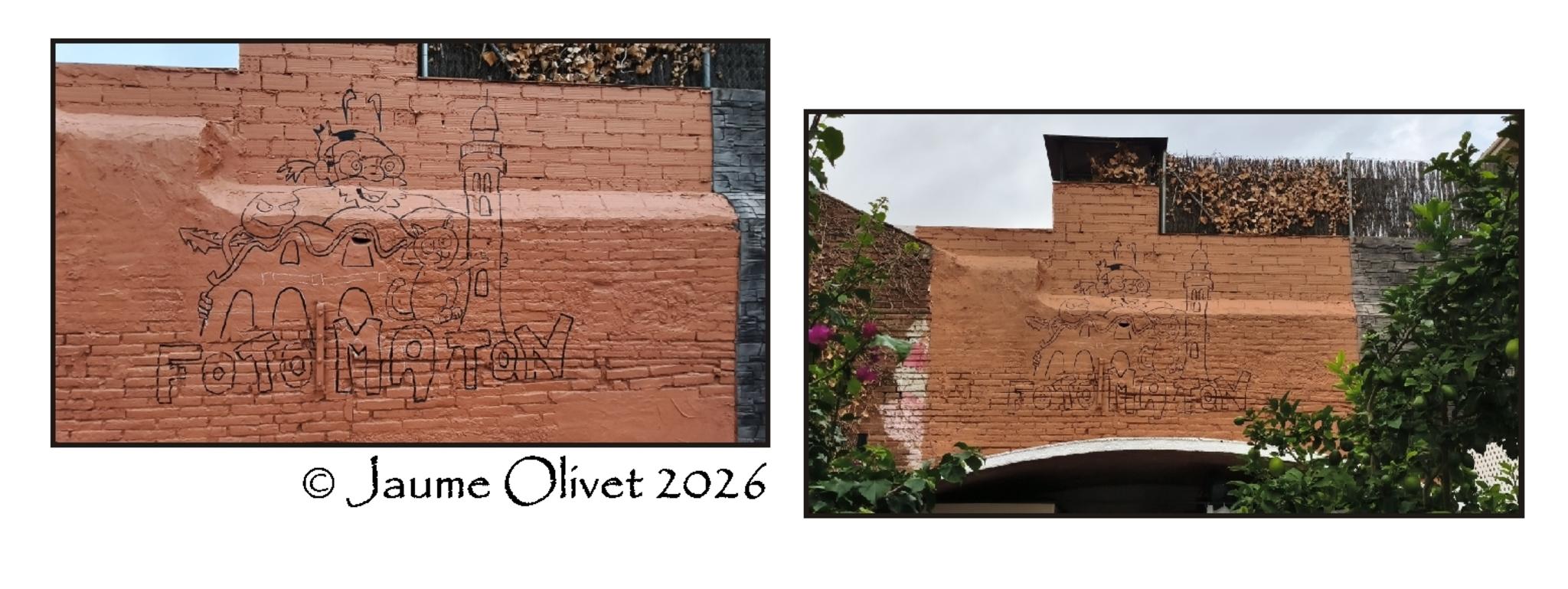 © Jaume Olivet 2026