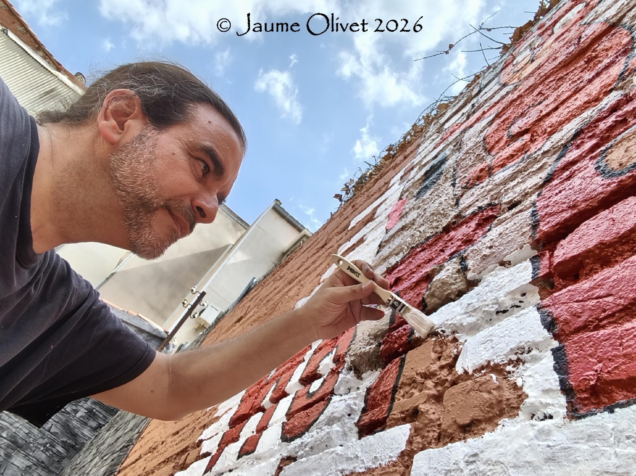 © Jaume Olivet 2026