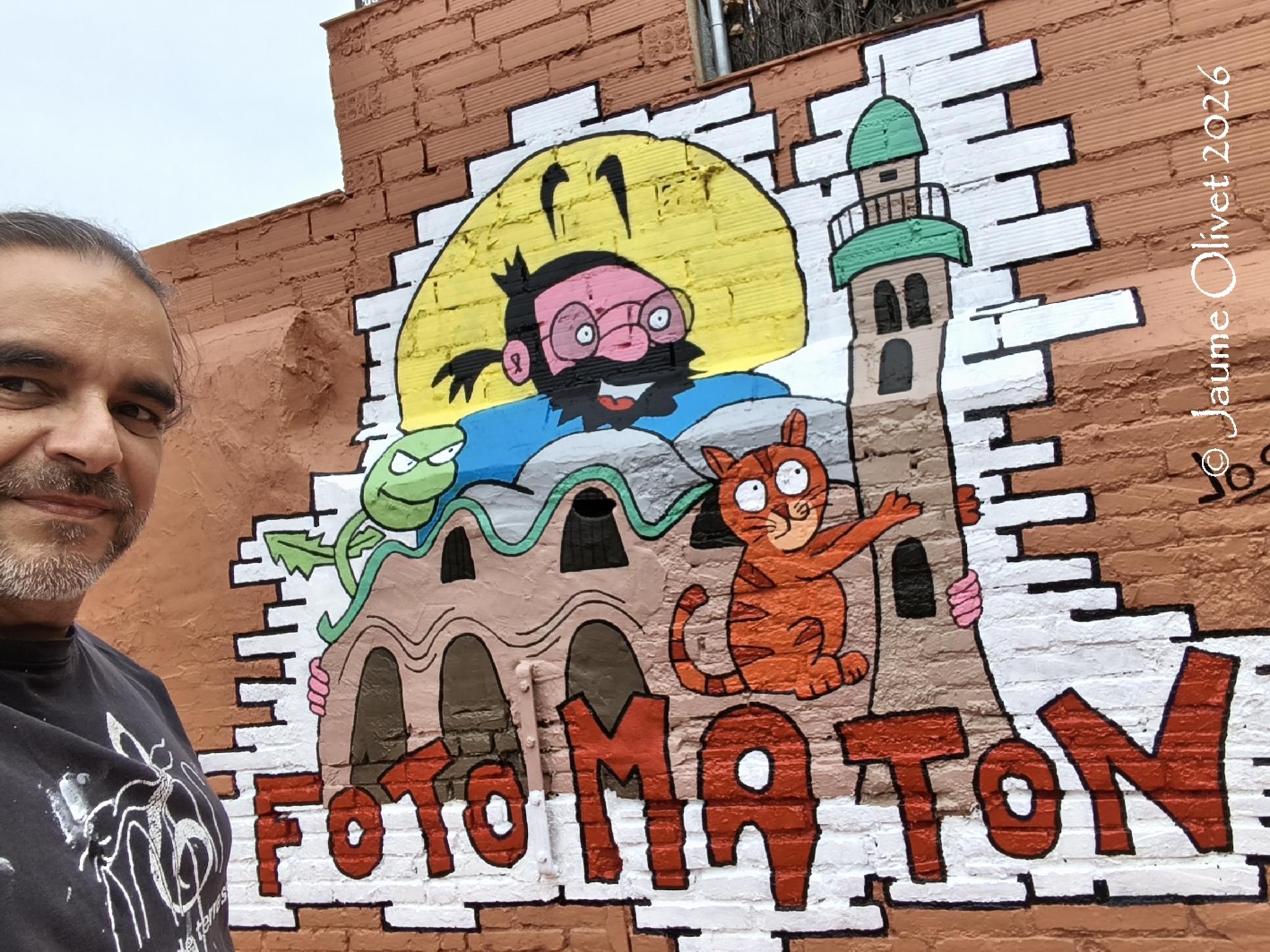 © Jaume Olivet 2026