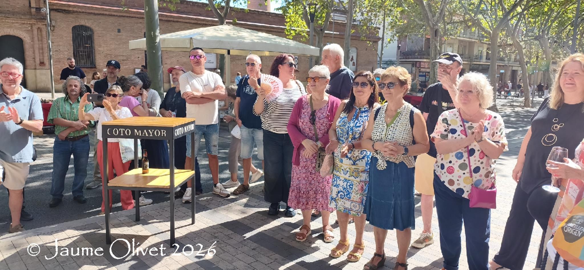 � Jaume Olivet 2026