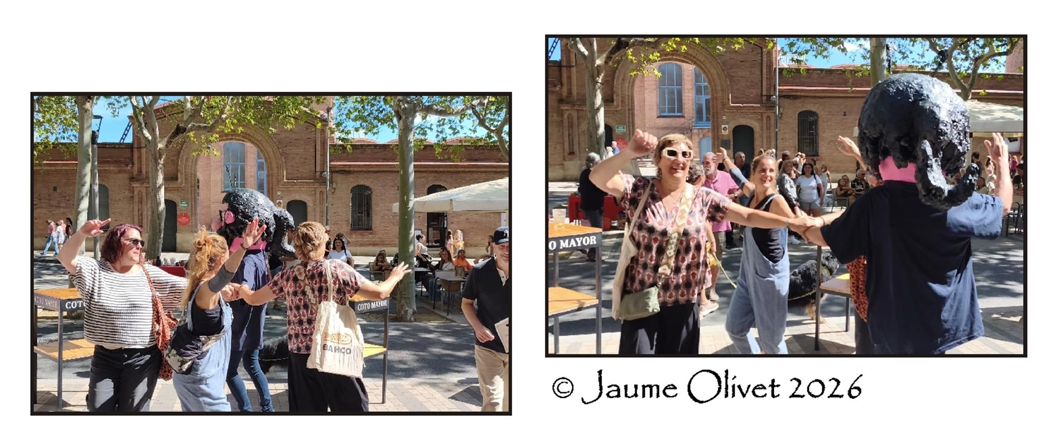 � Jaume Olivet 2026