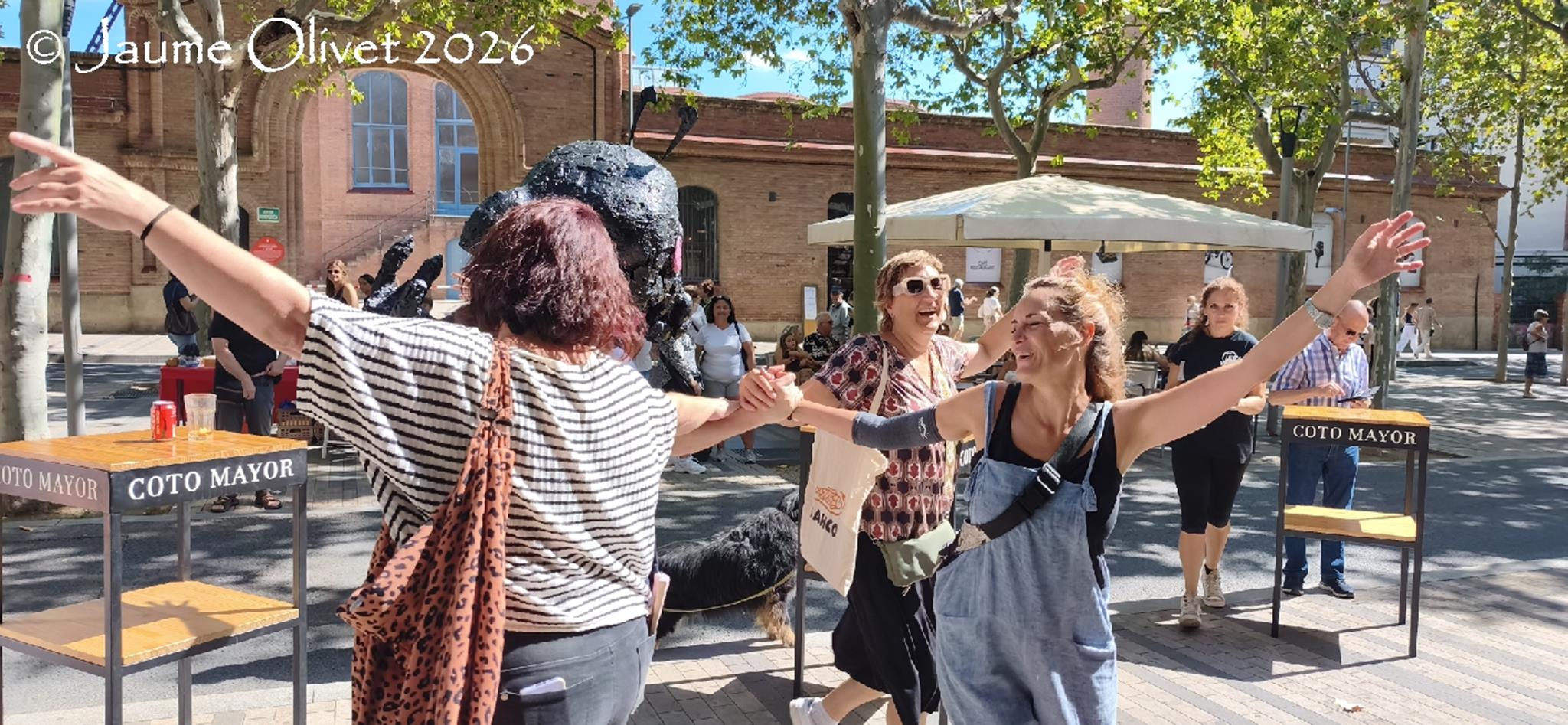 � Jaume Olivet 2026