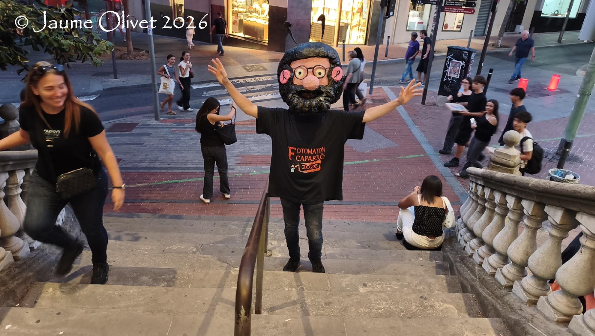 © Jaume Olivet 2026