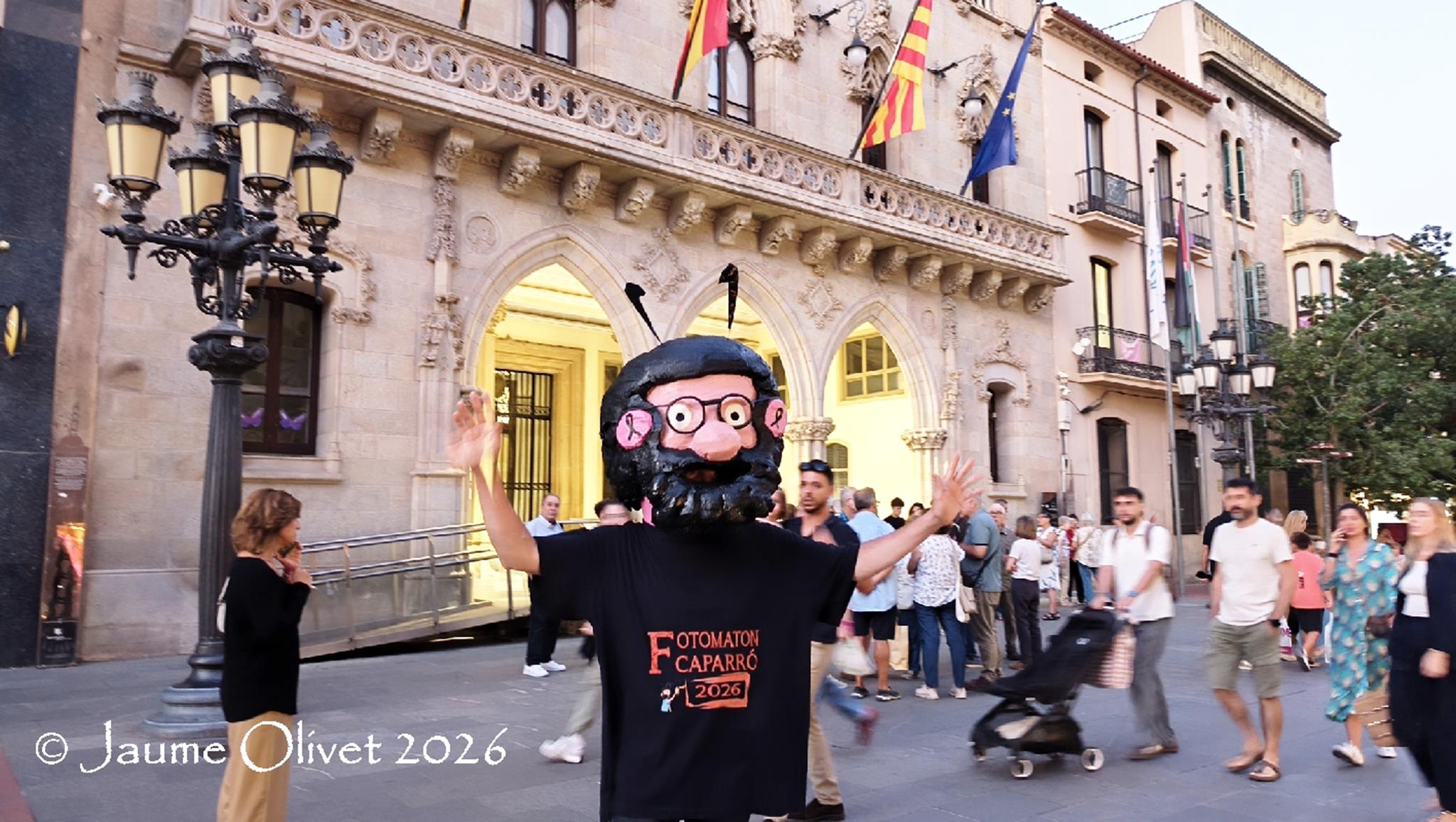 © Jaume Olivet 2026
