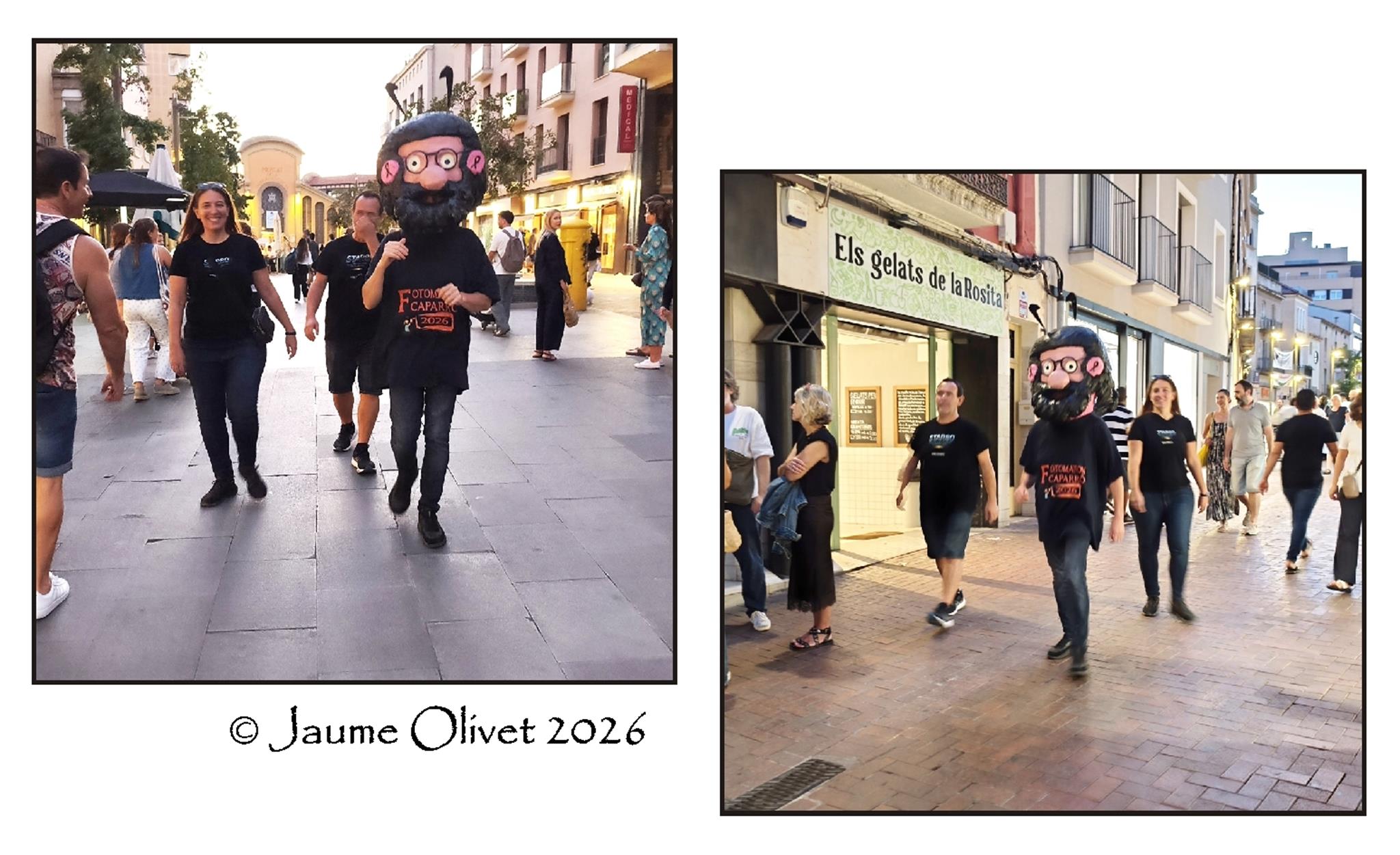 © Jaume Olivet 2026