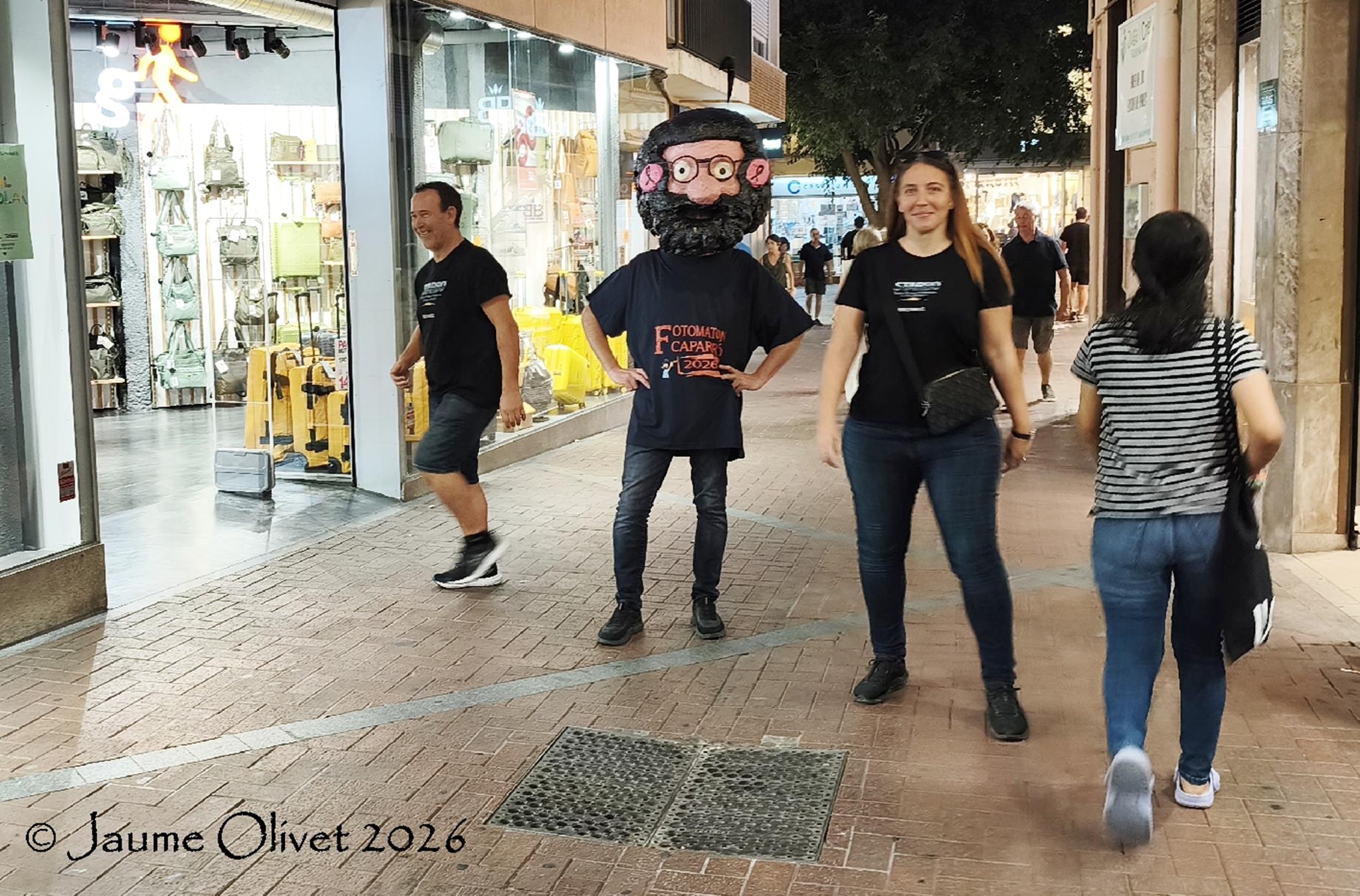 © Jaume Olivet 2026