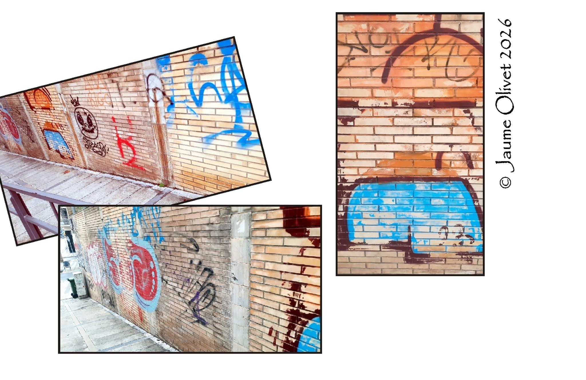� Jaume Olivet 2026