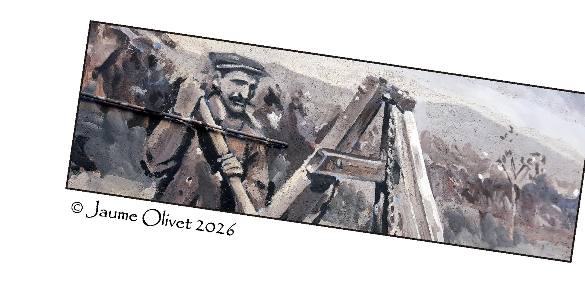 © Jaume Olivet 2026