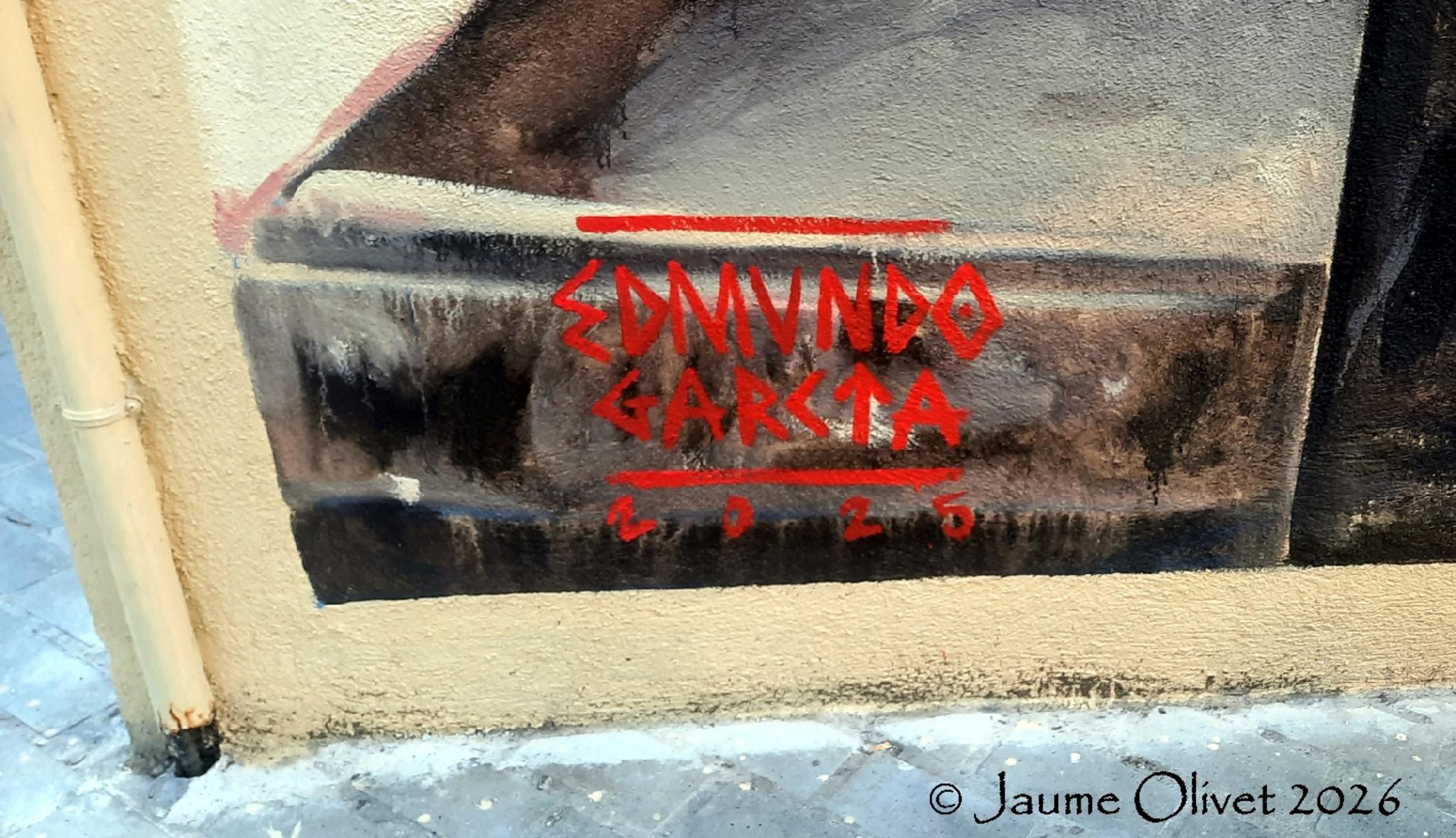 © Jaume Olivet 2026