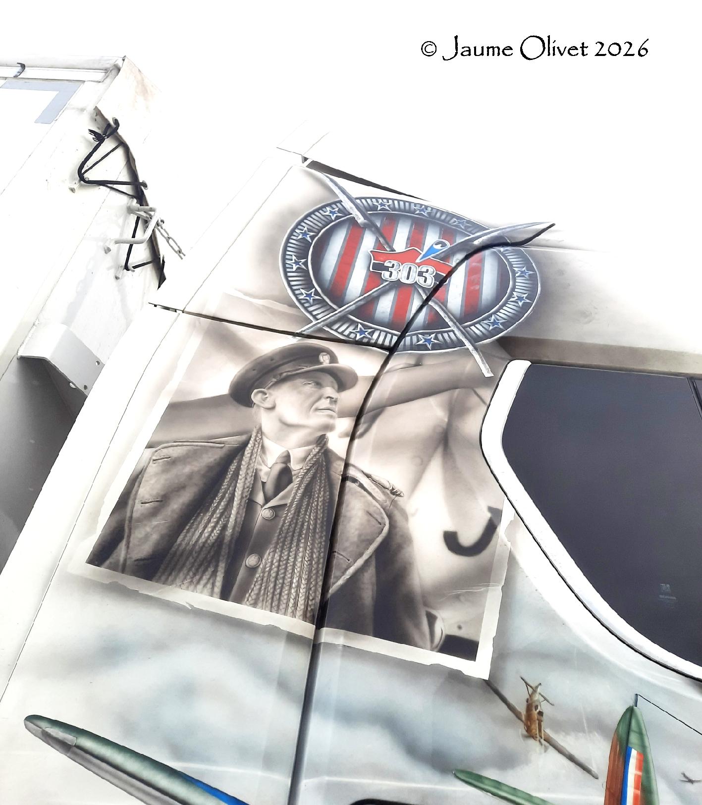 � Jaume Olivet 2026