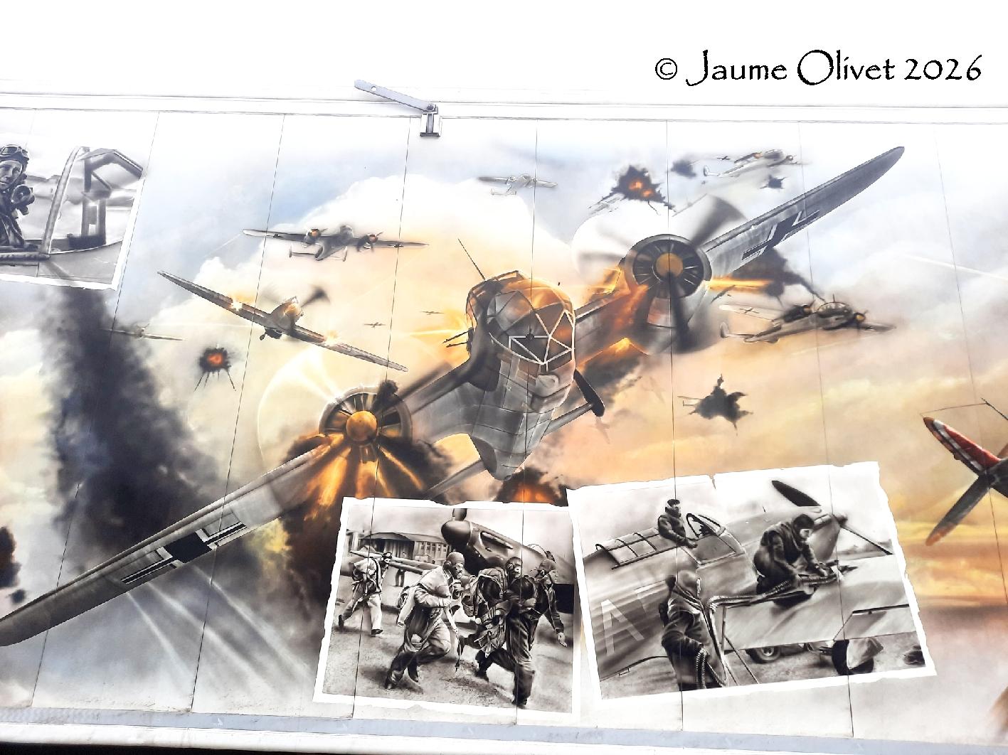 � Jaume Olivet 2026