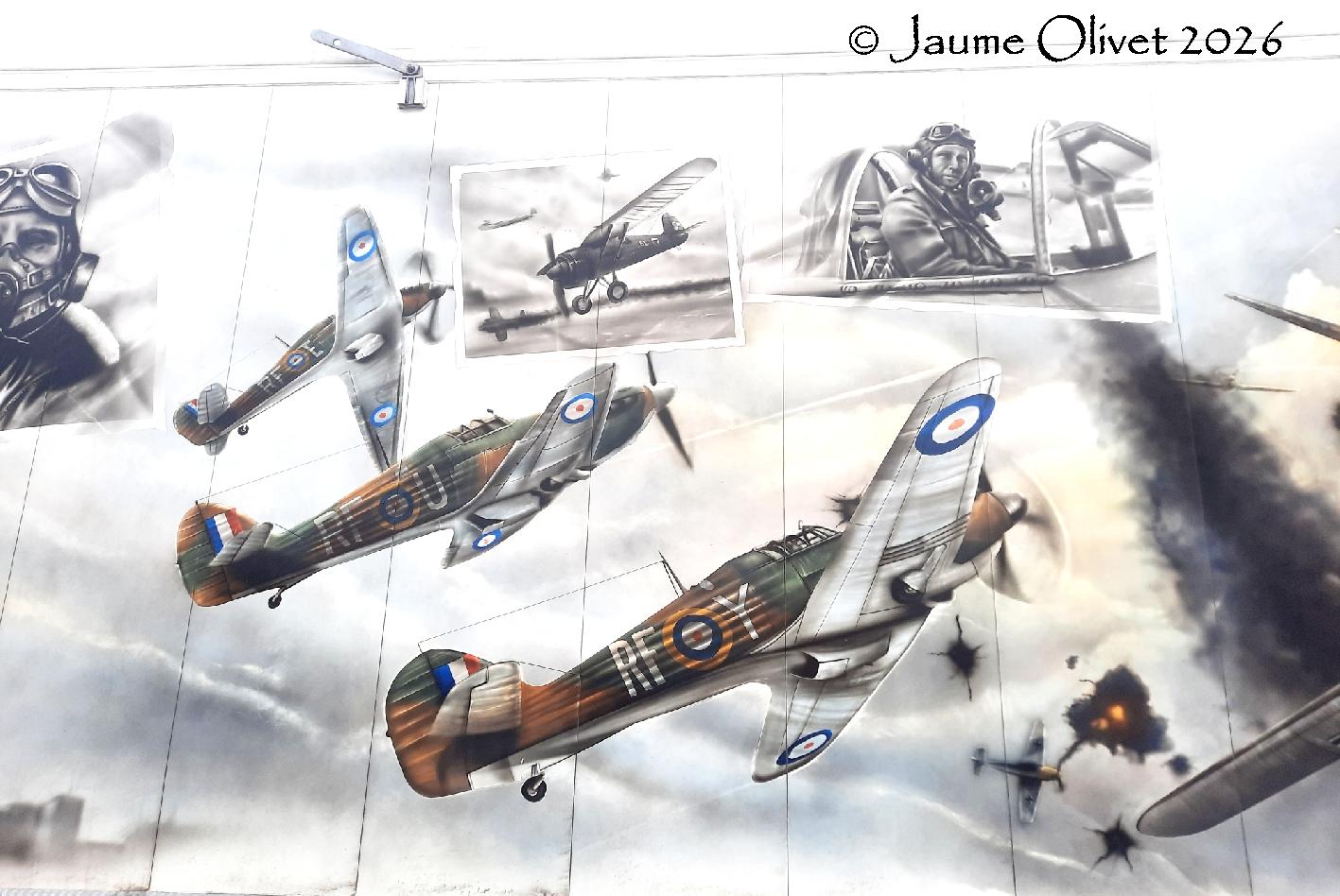 � Jaume Olivet 2026