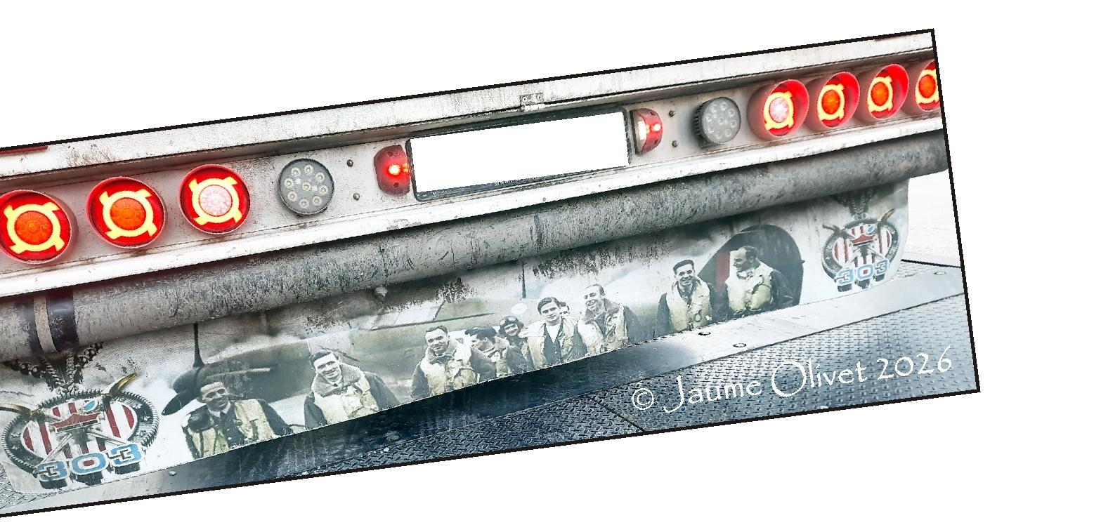 � Jaume Olivet 2026