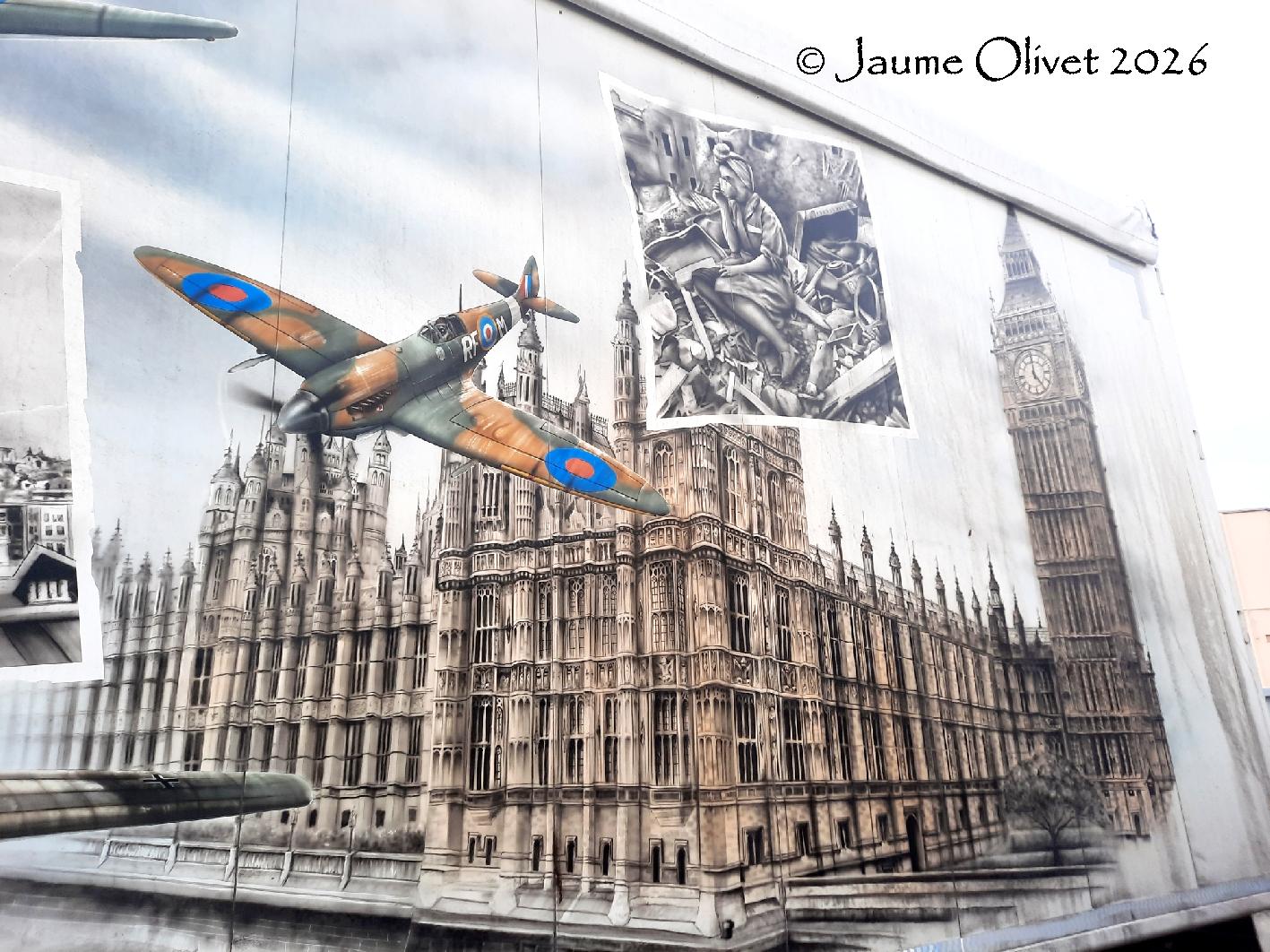 � Jaume Olivet 2026