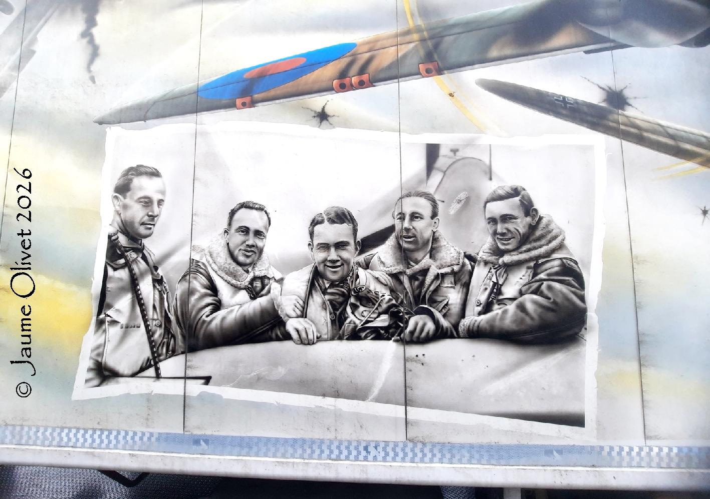 � Jaume Olivet 2026