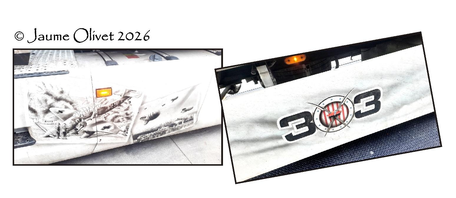 � Jaume Olivet 2026