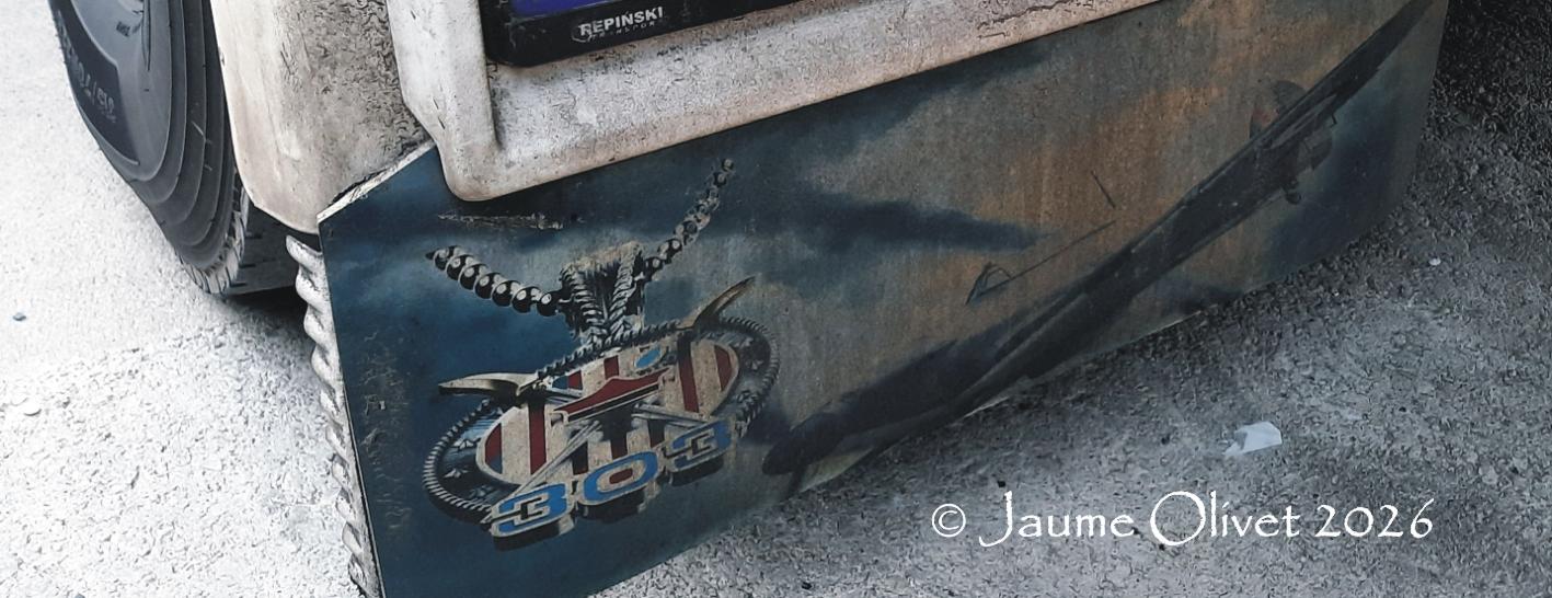 � Jaume Olivet 2026