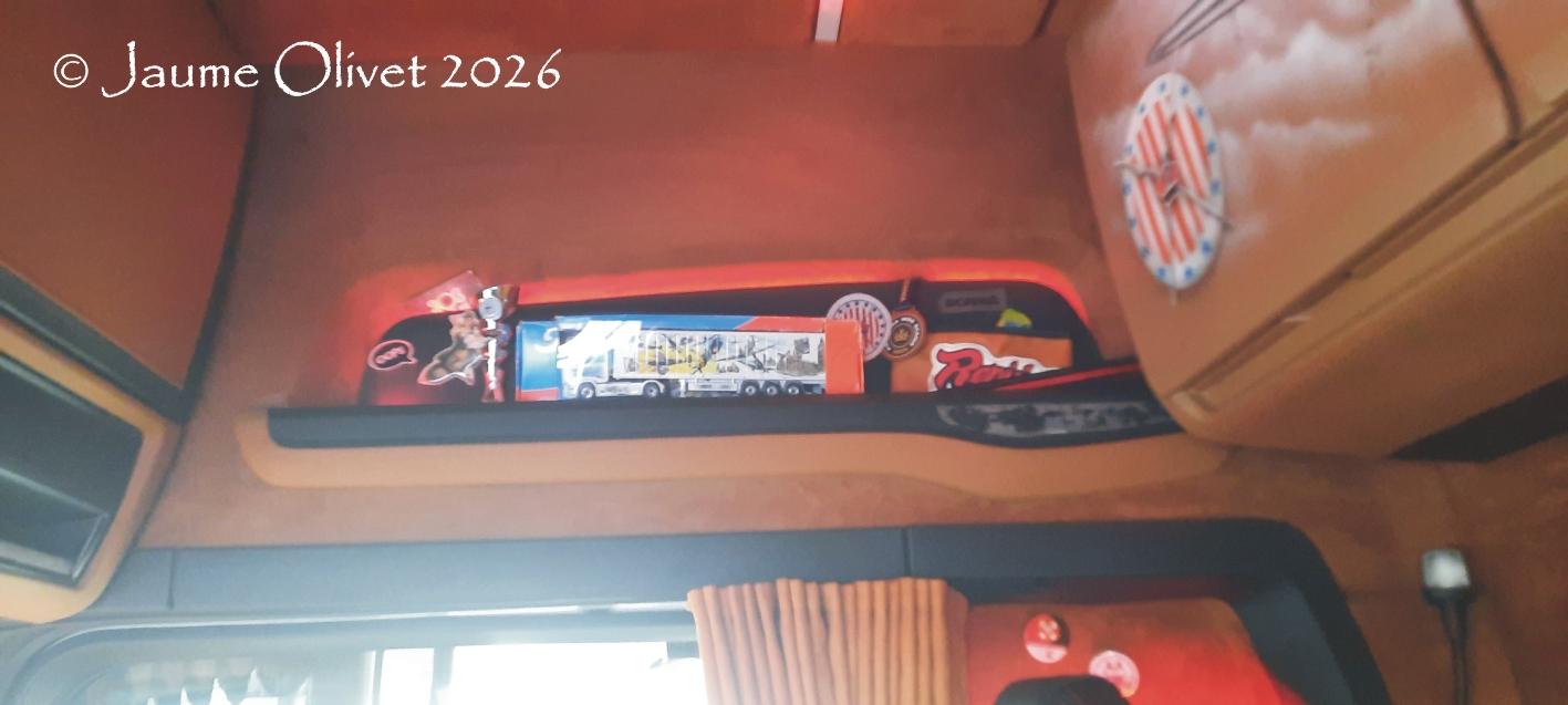 � Jaume Olivet 2026