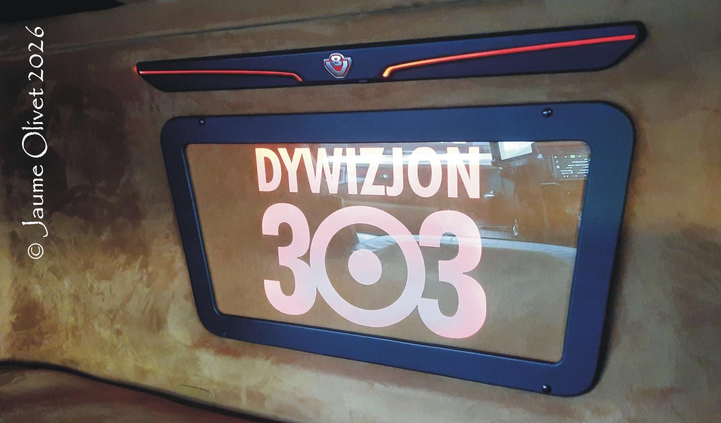 � Jaume Olivet 2026