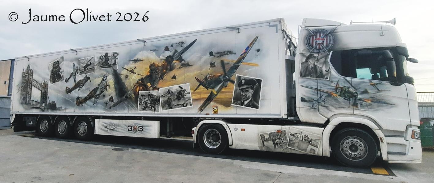 � Jaume Olivet 2026