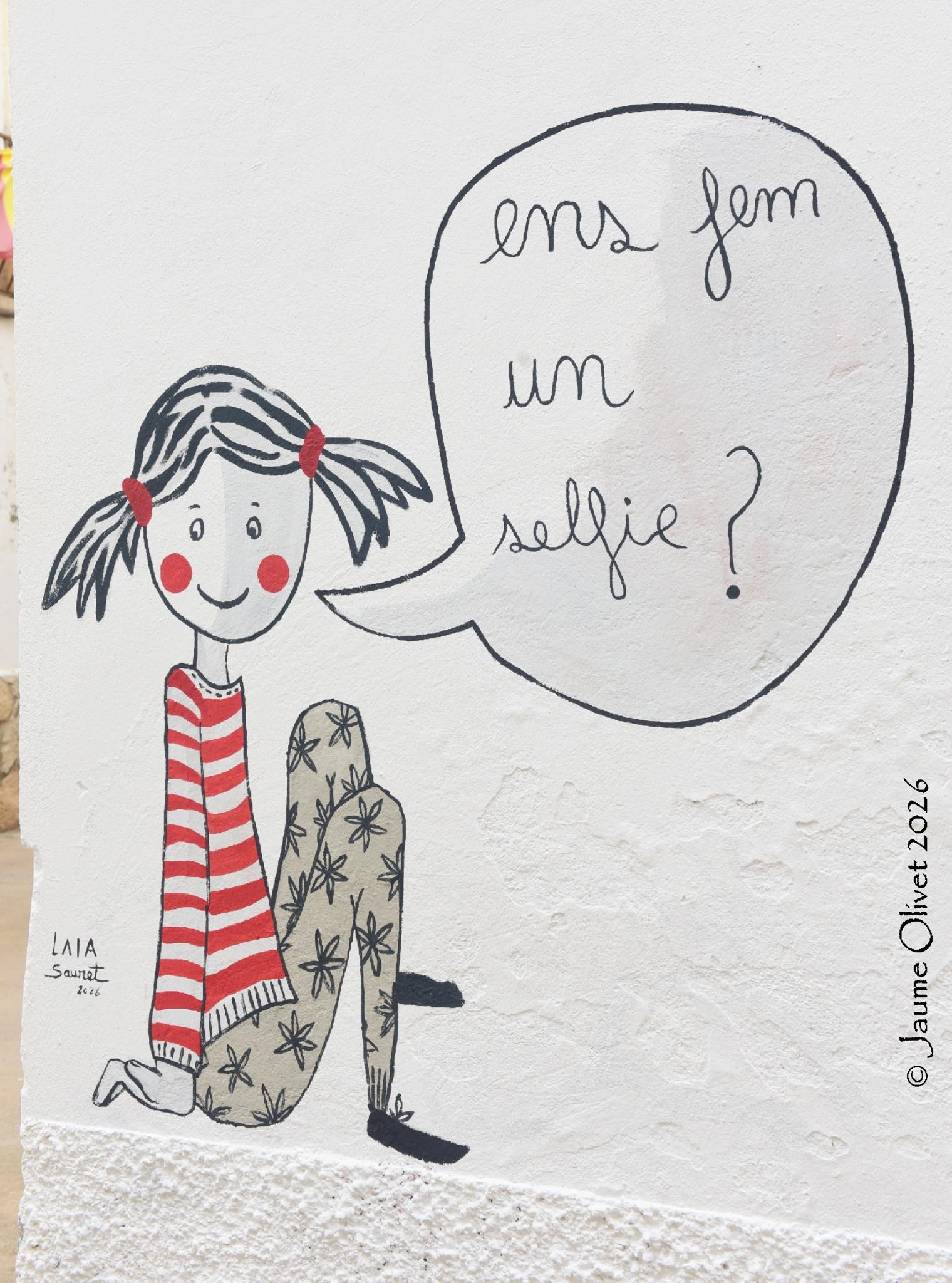 � Jaume Olivet 2026