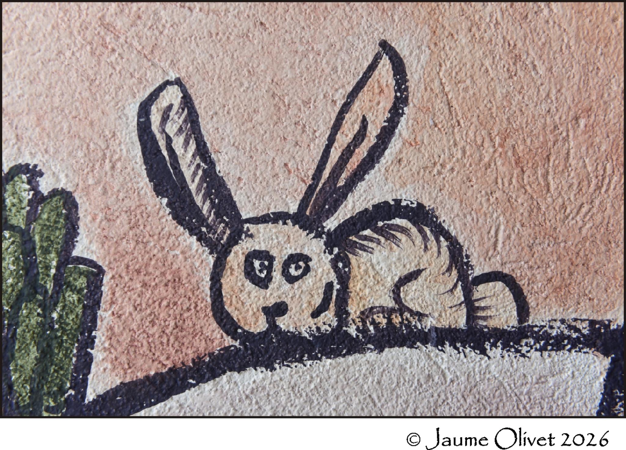 � Jaume Olivet 2026