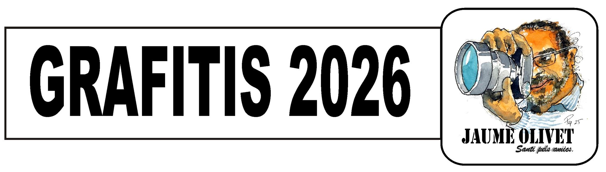 � Jaume Olivet 2026