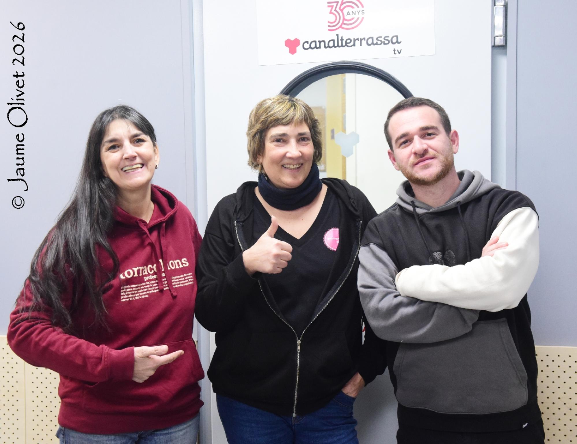 � Jaume Olivet 2026