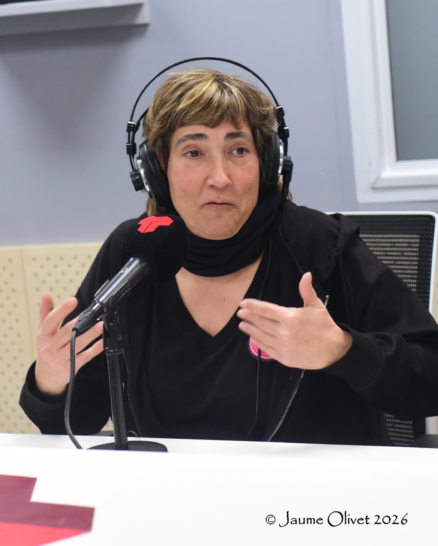 � Jaume Olivet 2026