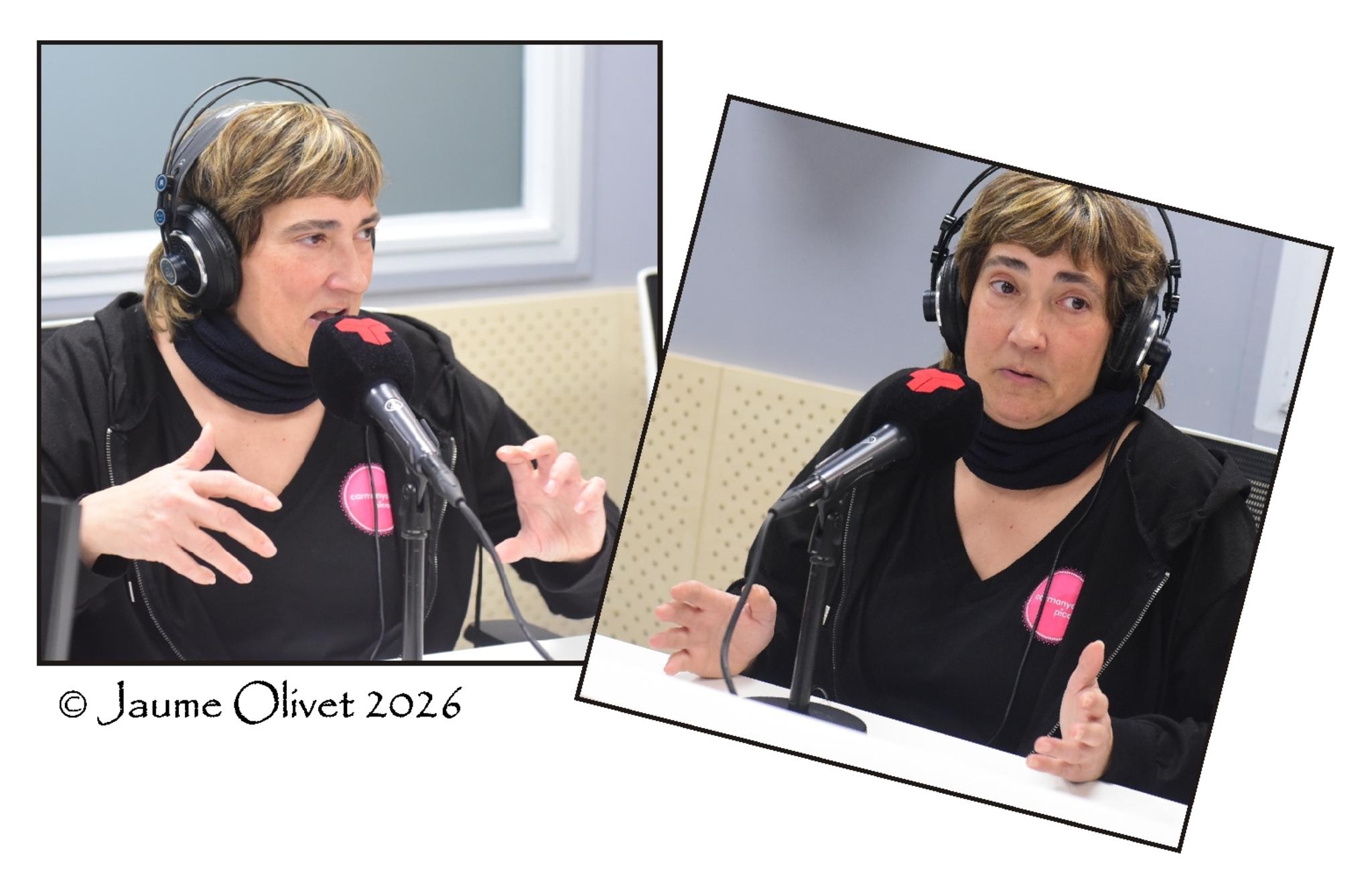 � Jaume Olivet 2026