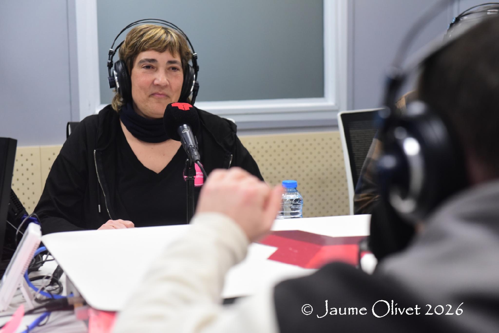 � Jaume Olivet 2026