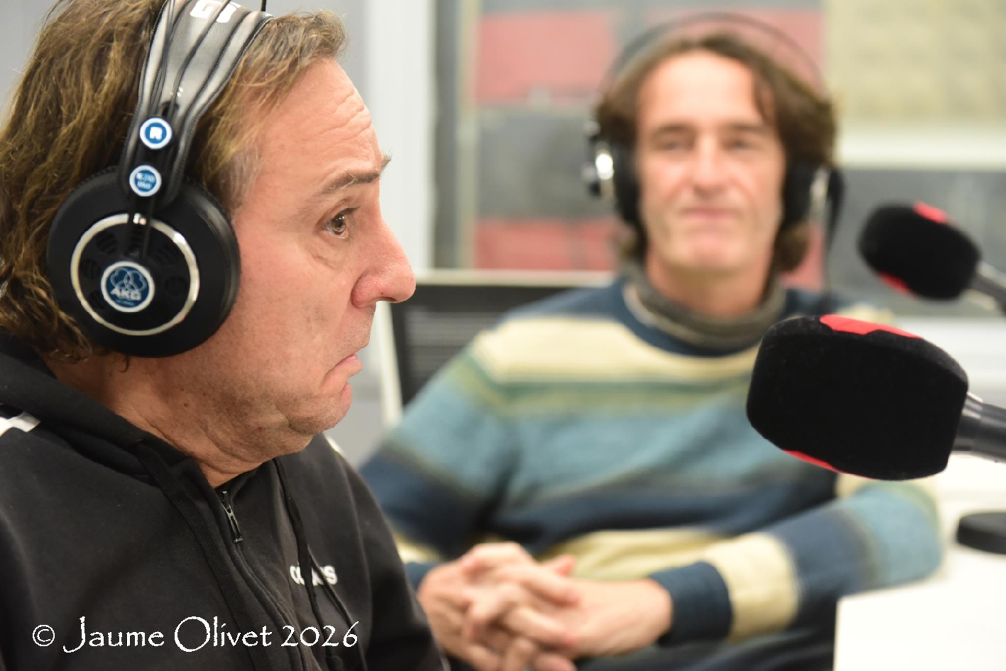 � Jaume Olivet 2026