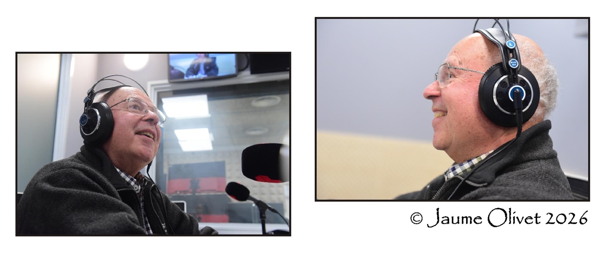 � Jaume Olivet 2026