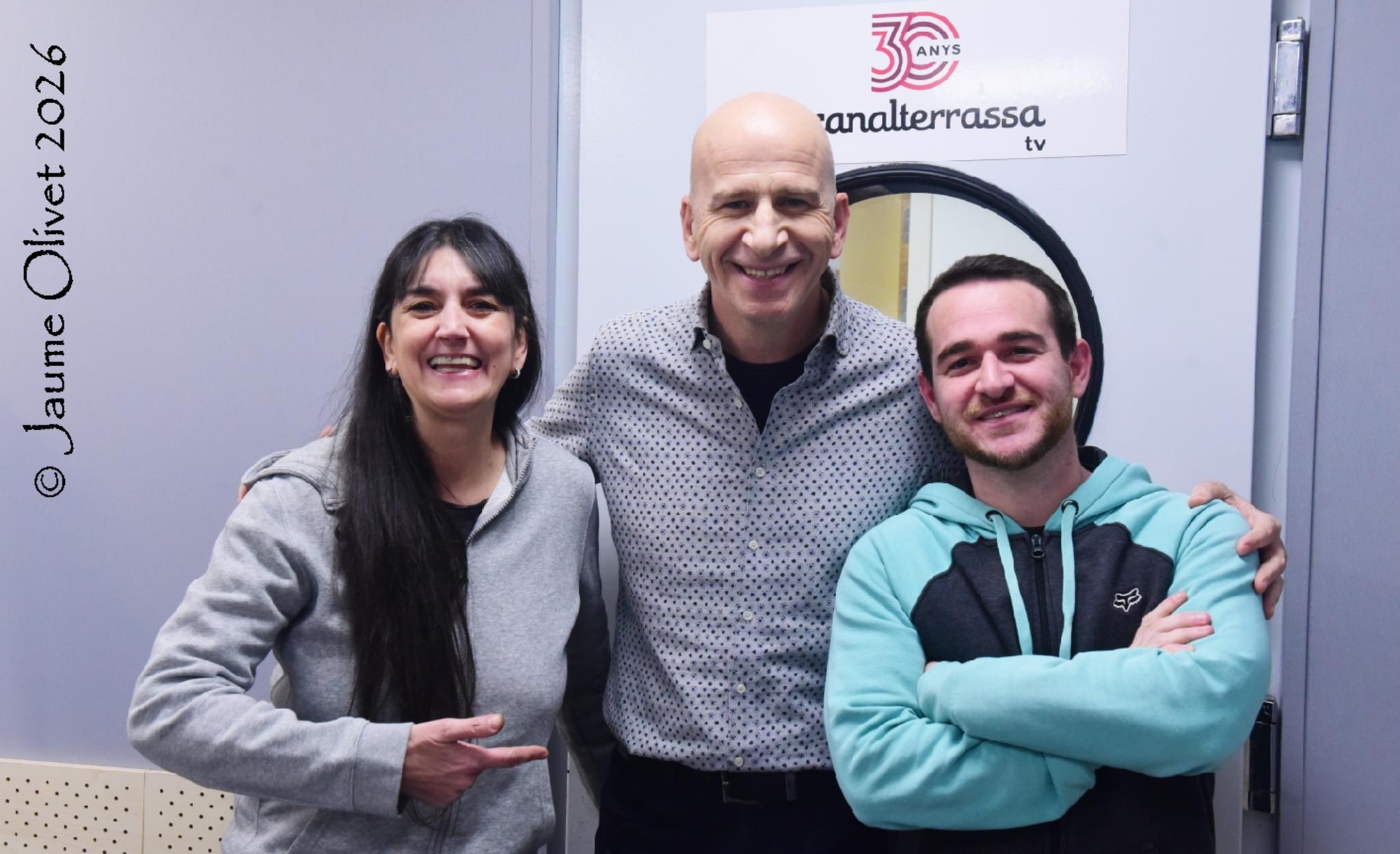 � Jaume Olivet 2026