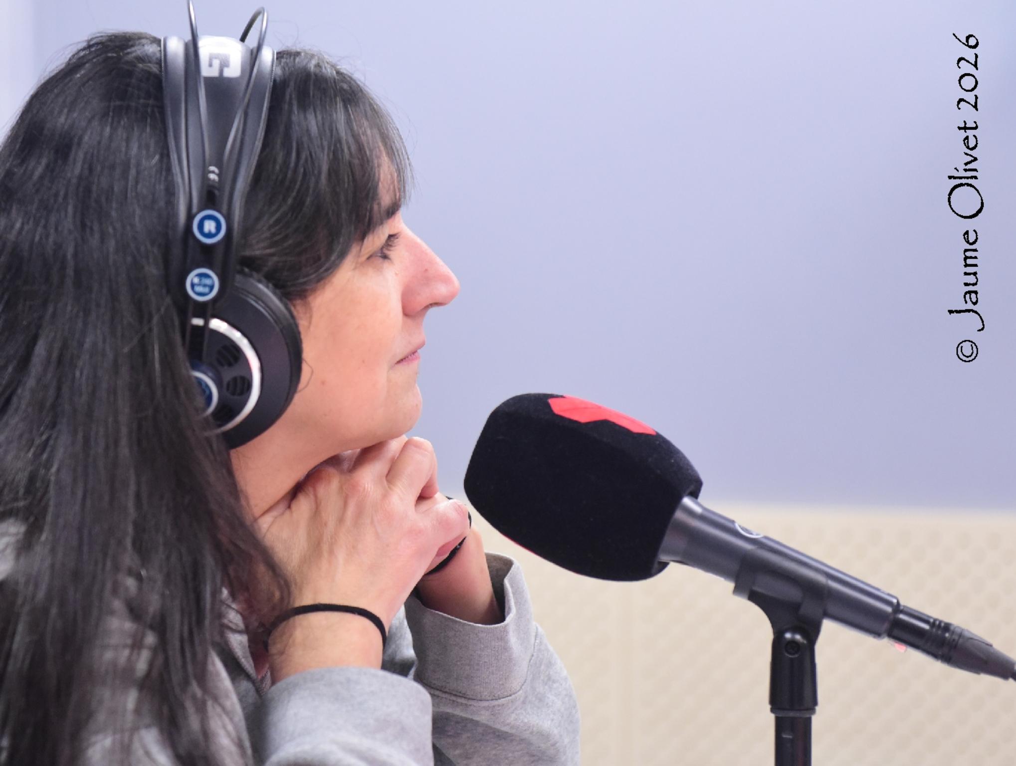 � Jaume Olivet 2026