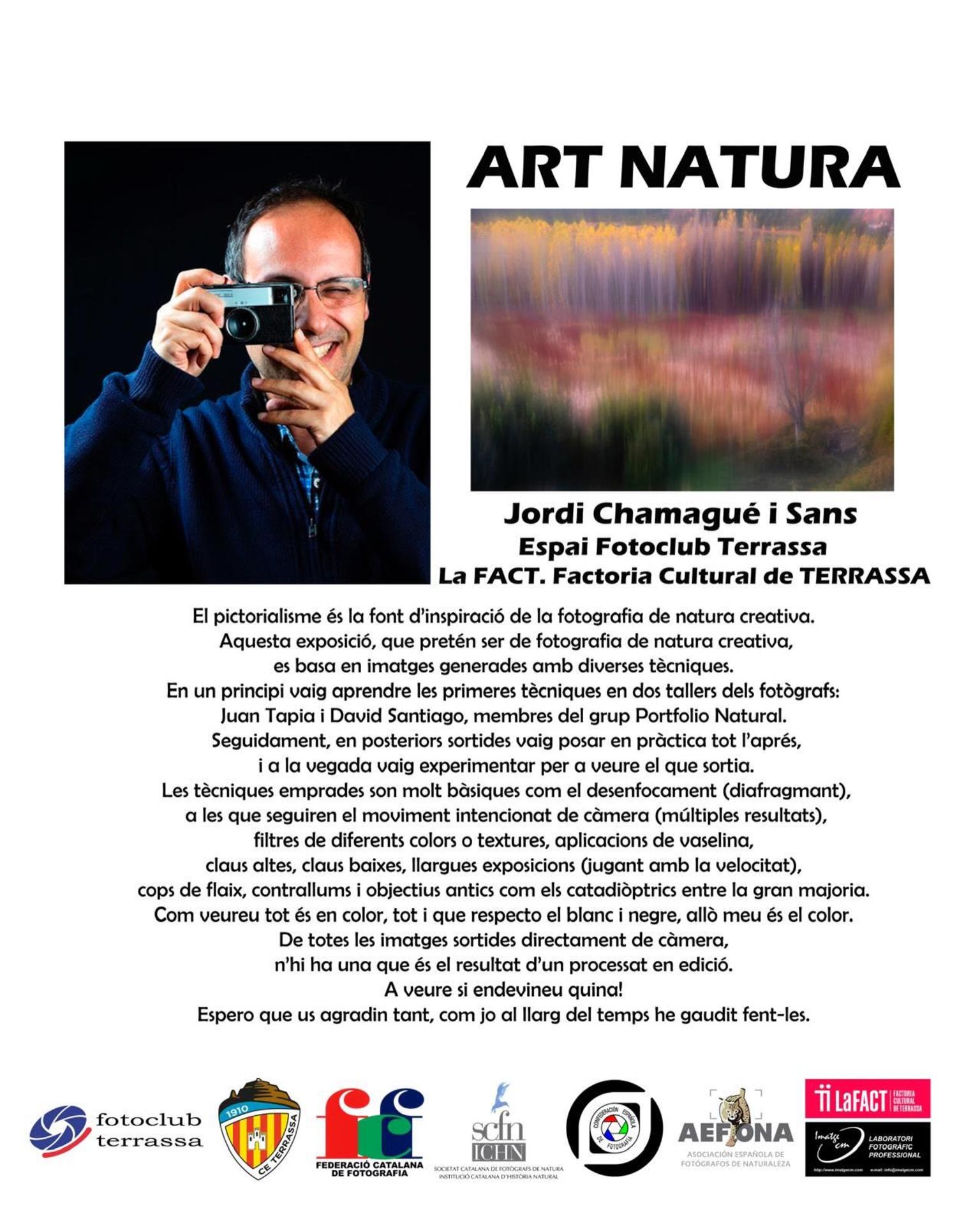 � Jaume Olivet 2026