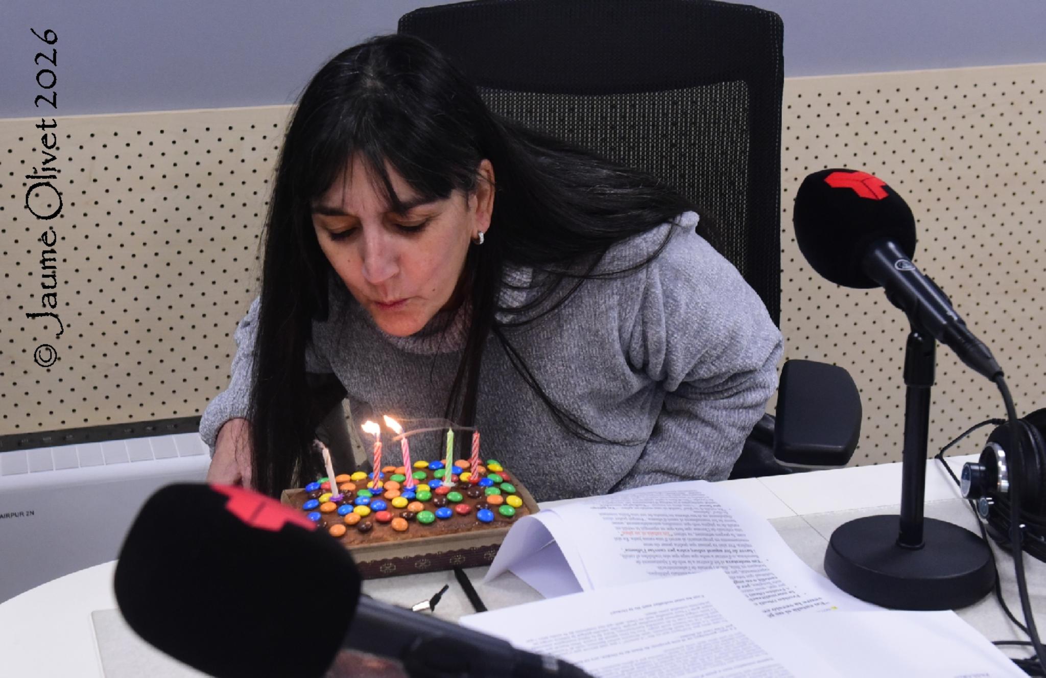 � Jaume Olivet 2026