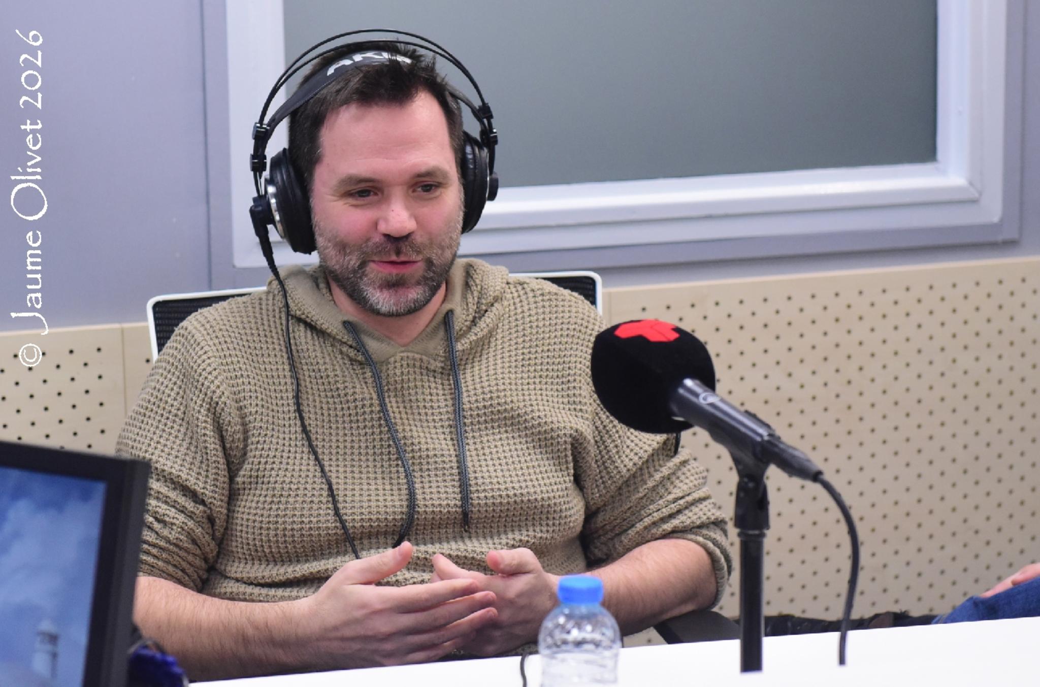 � Jaume Olivet 2026