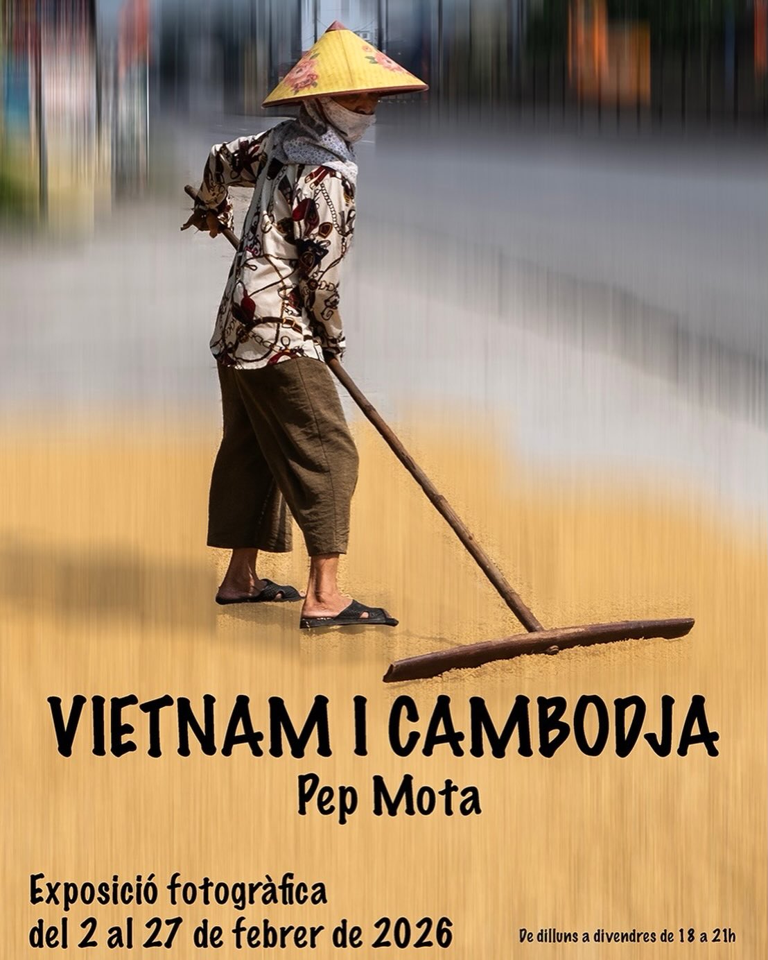 � Jaume Olivet 2026